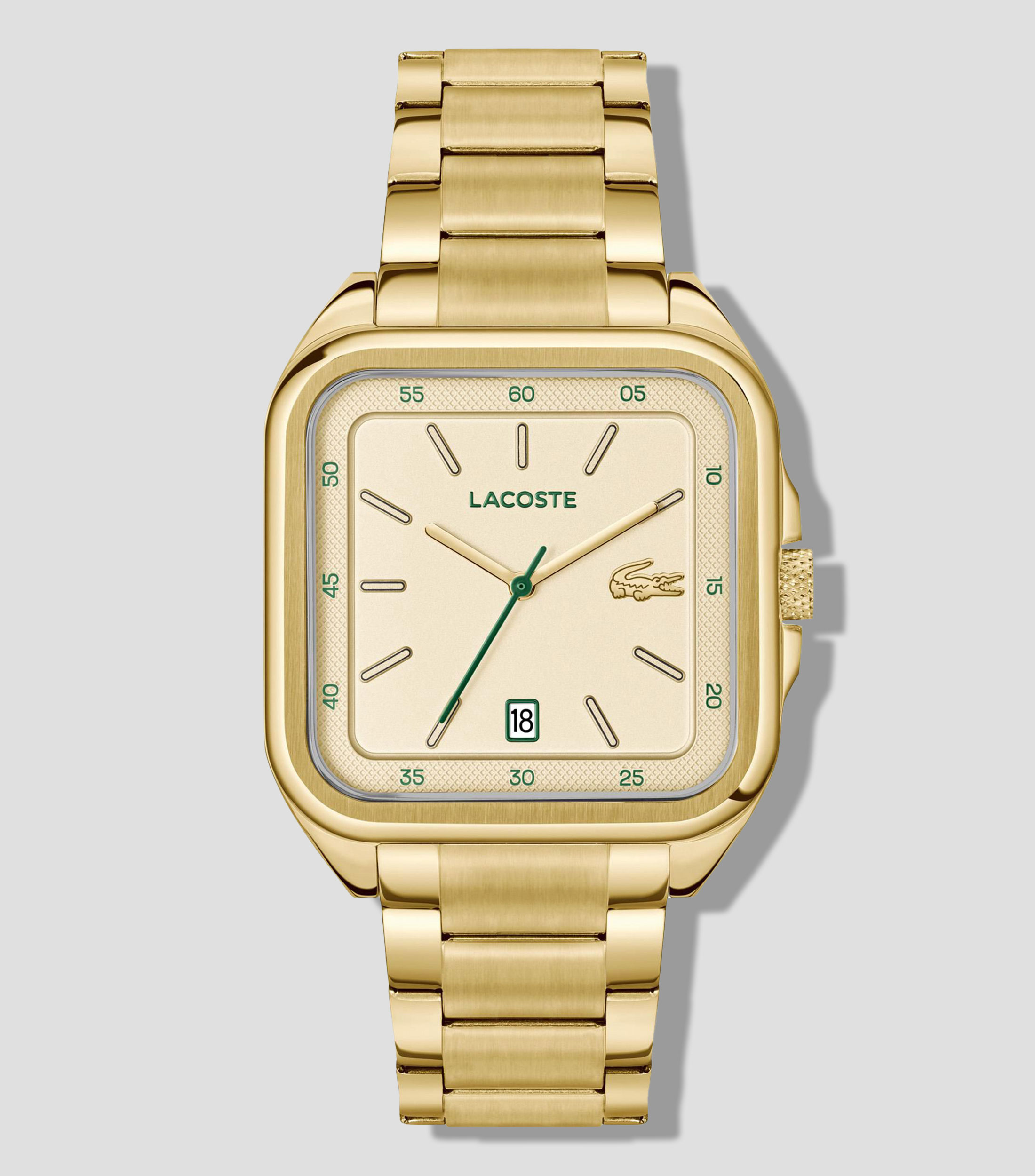 Reloj para Hombre 12.12 Up Casual Dorado
