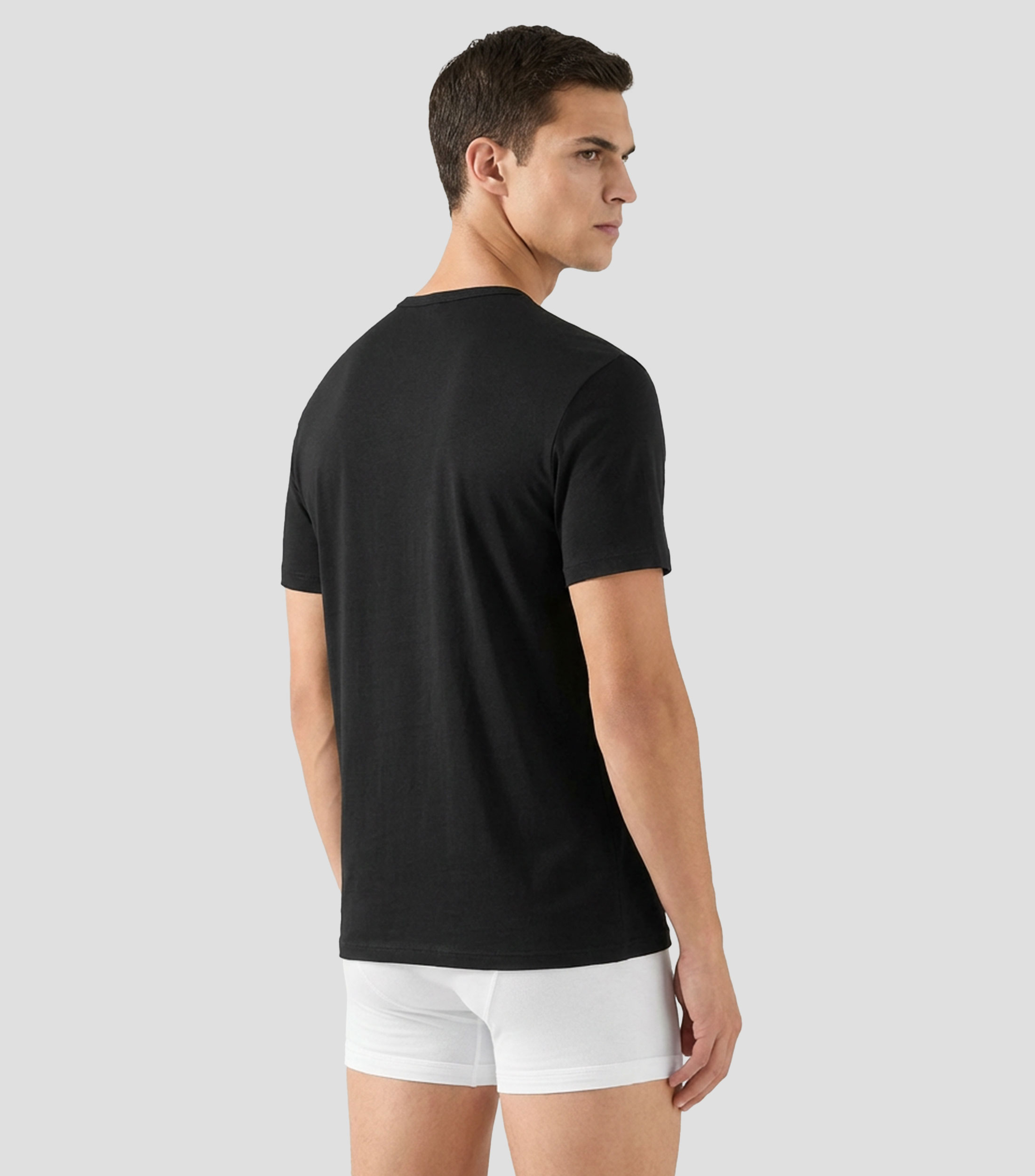 Set 2 playeras Hombre
