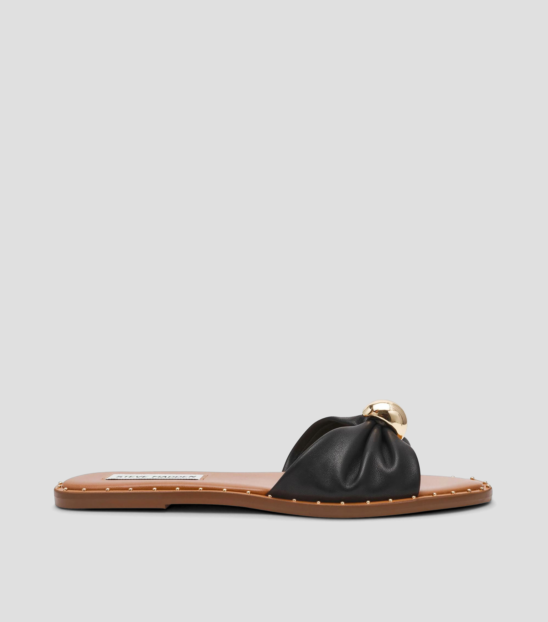 Sandalias slip on planas Dipsy Mujer