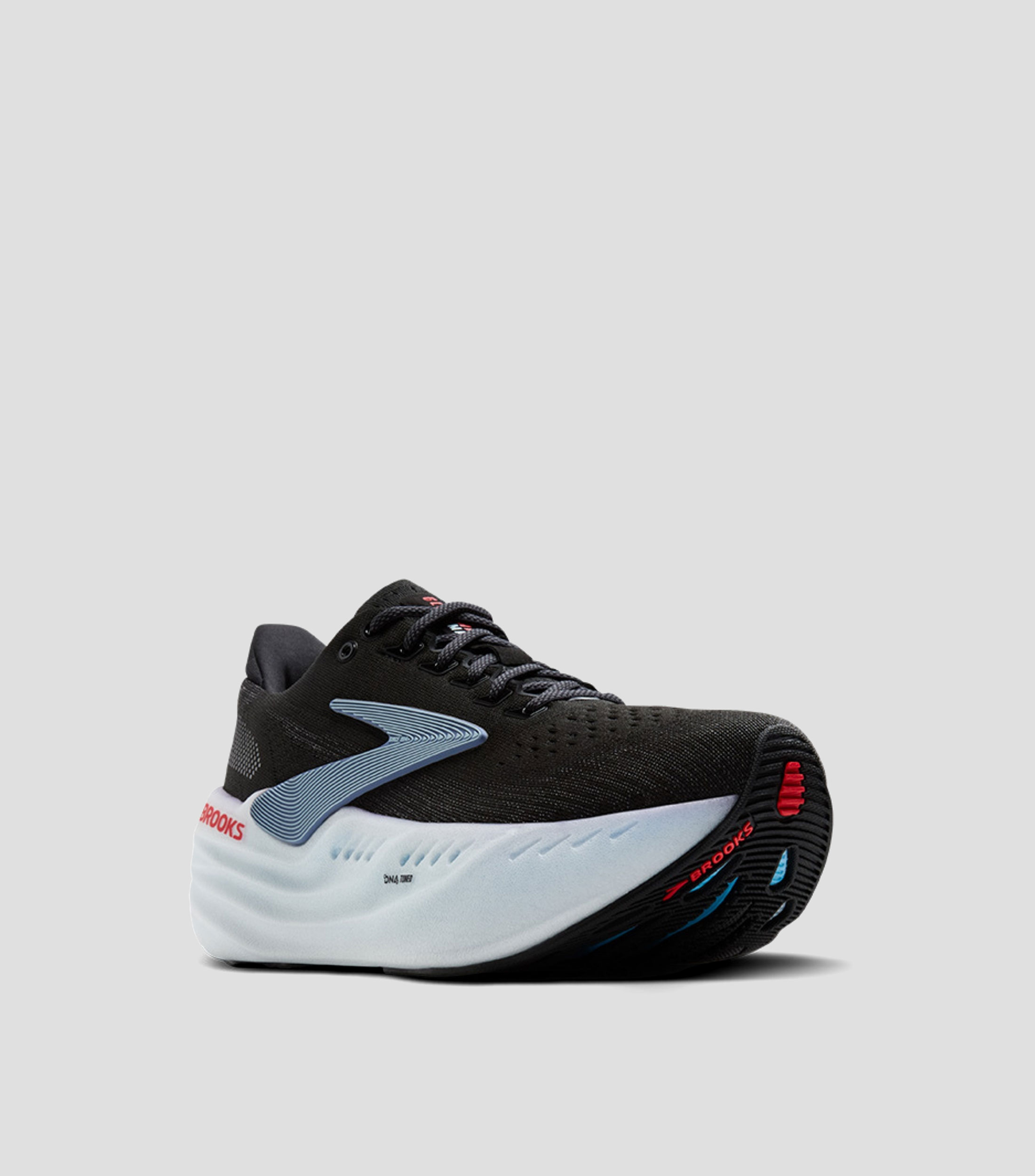 Tenis para correr Glycerin Max Hombre