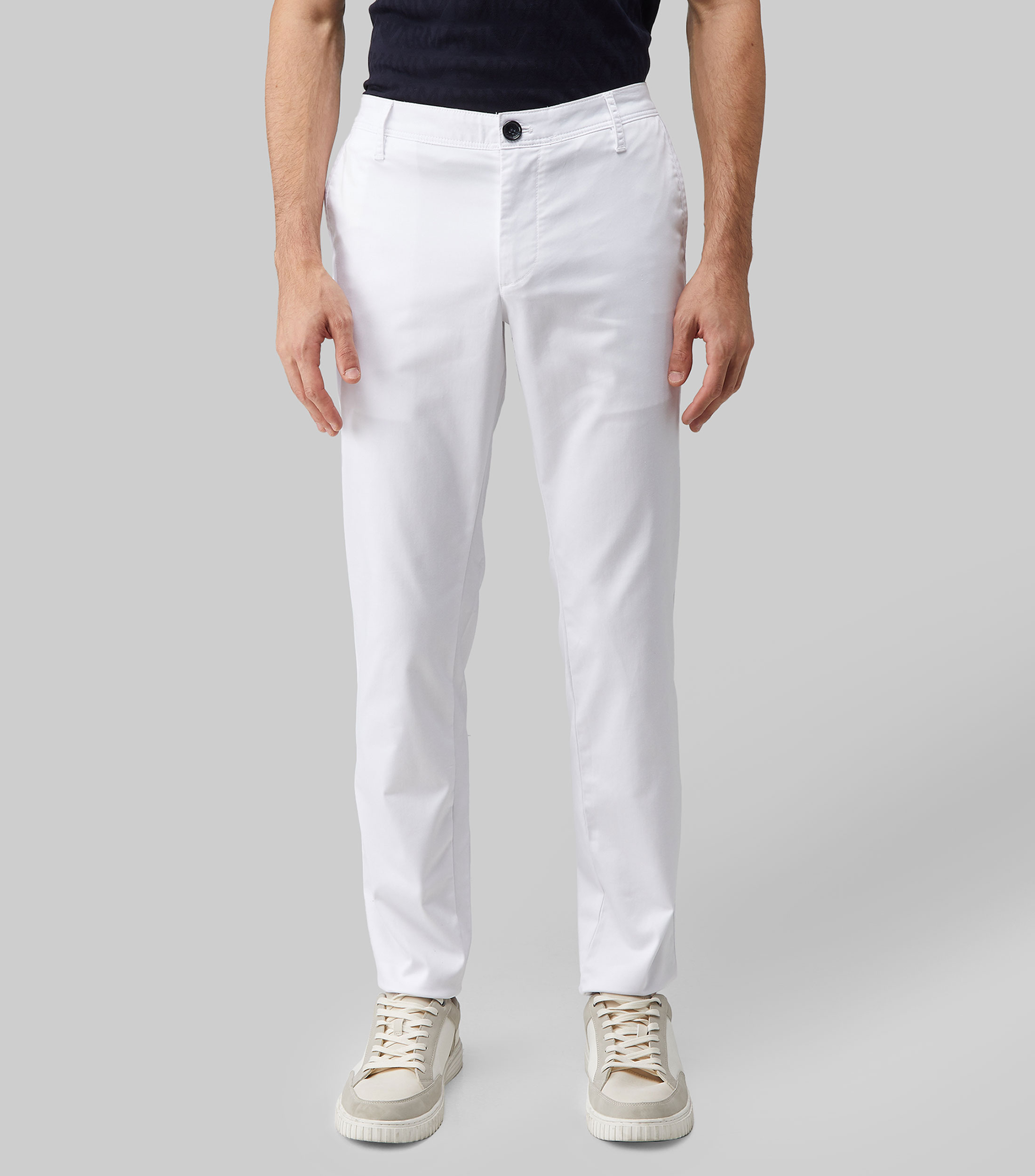 pantalones armani exchange hombre