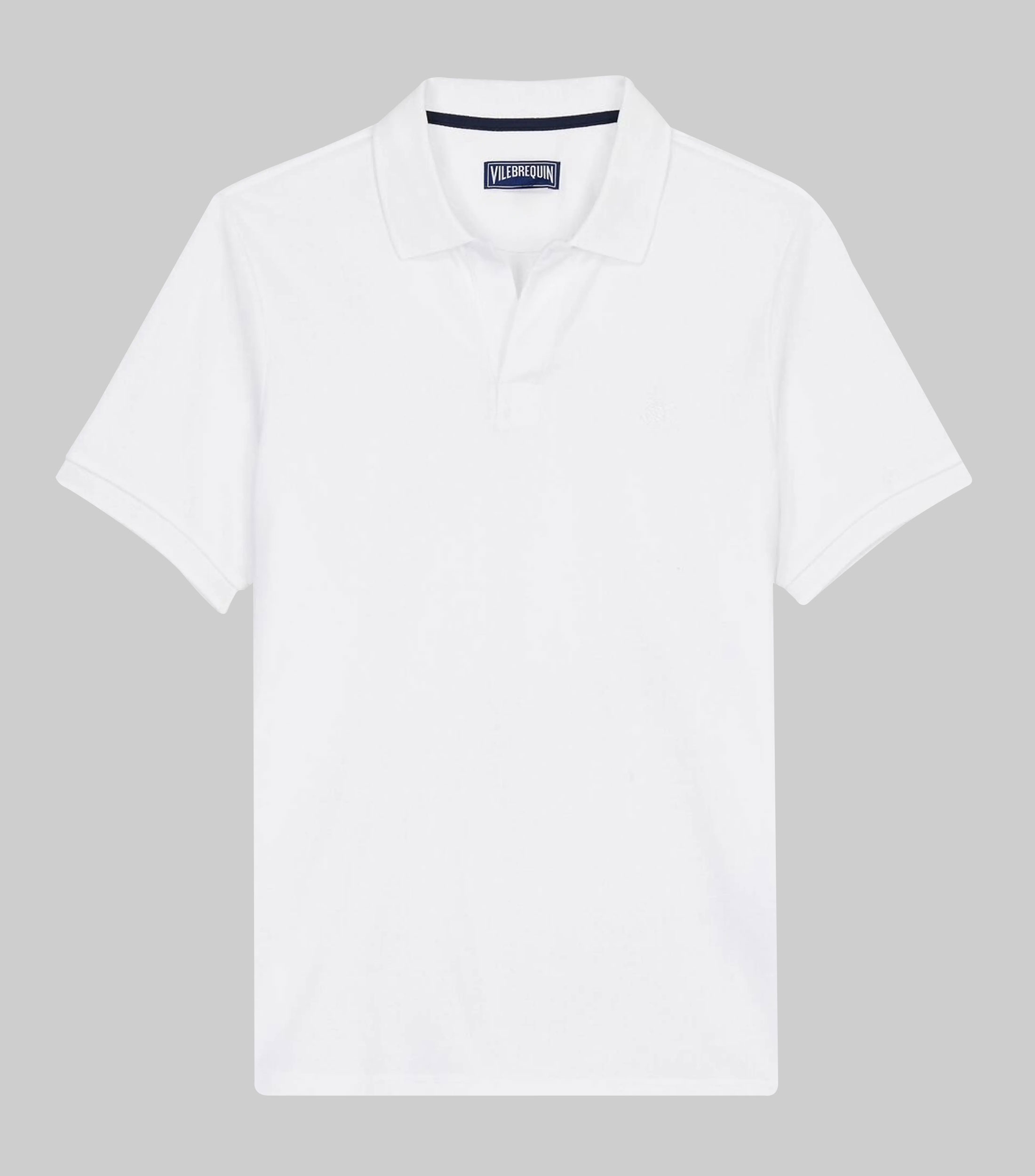 Playera Polo Hombre