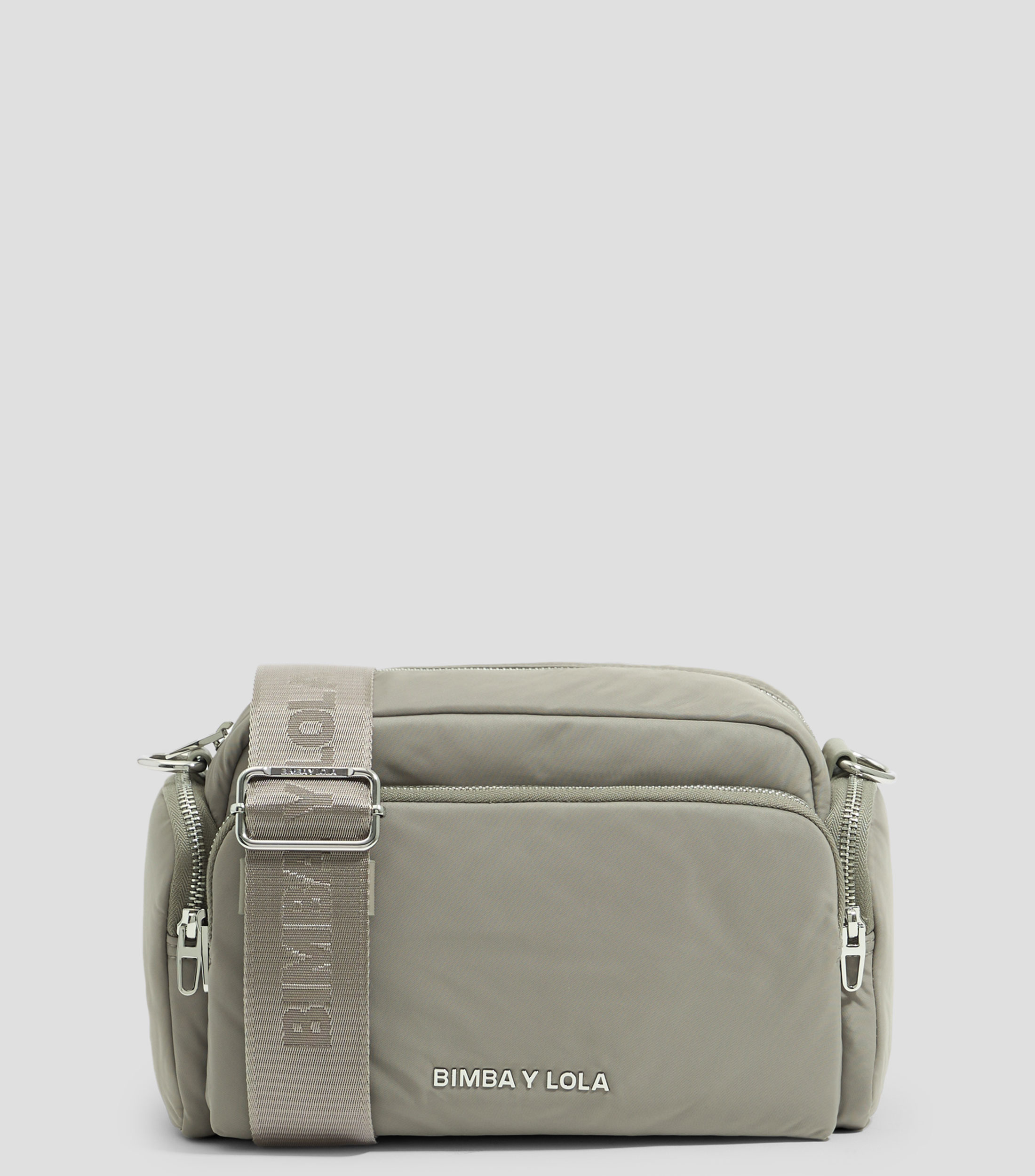 Bolsa Crossbody Lisa Mujer