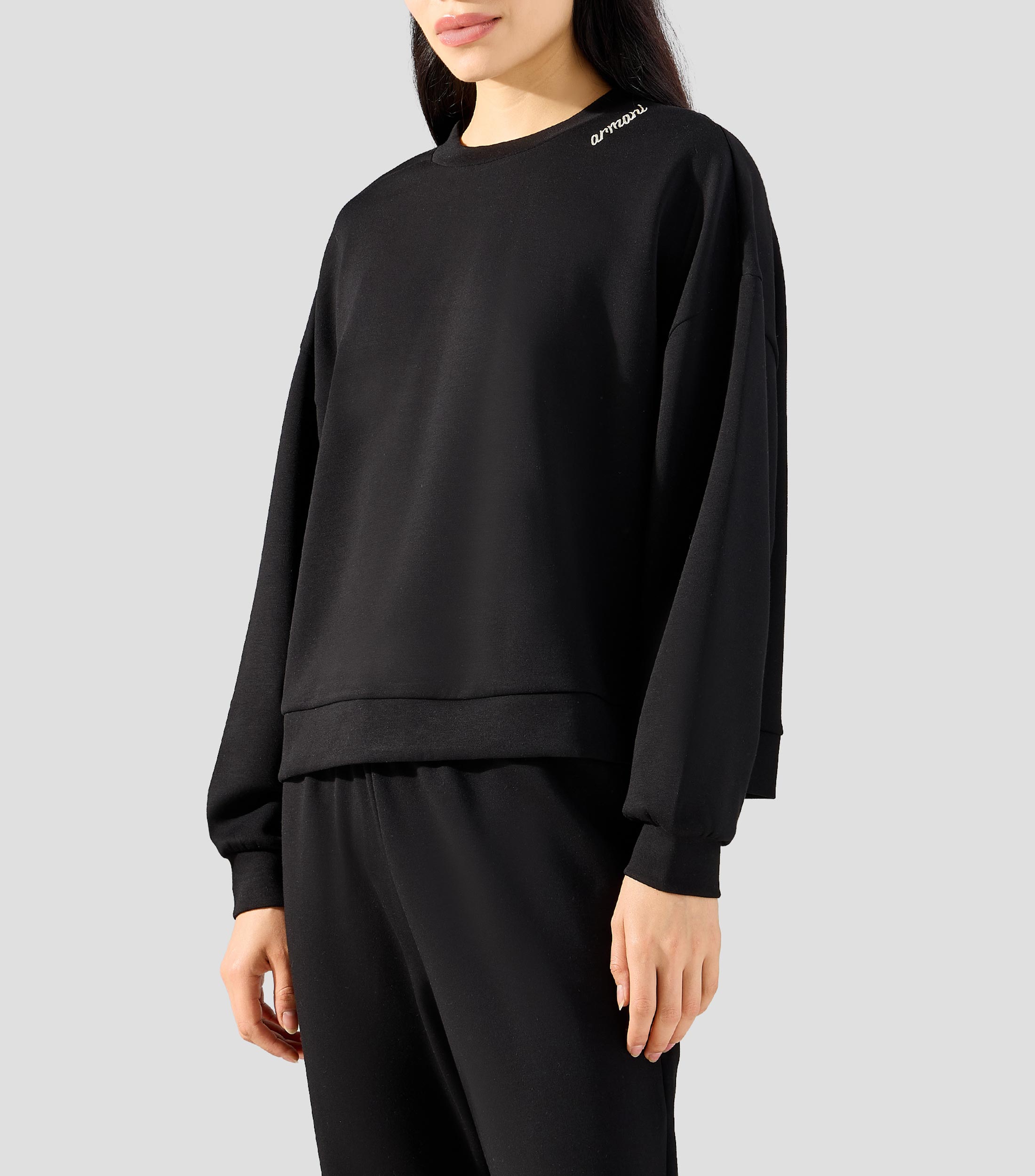 Sudadera Mujer