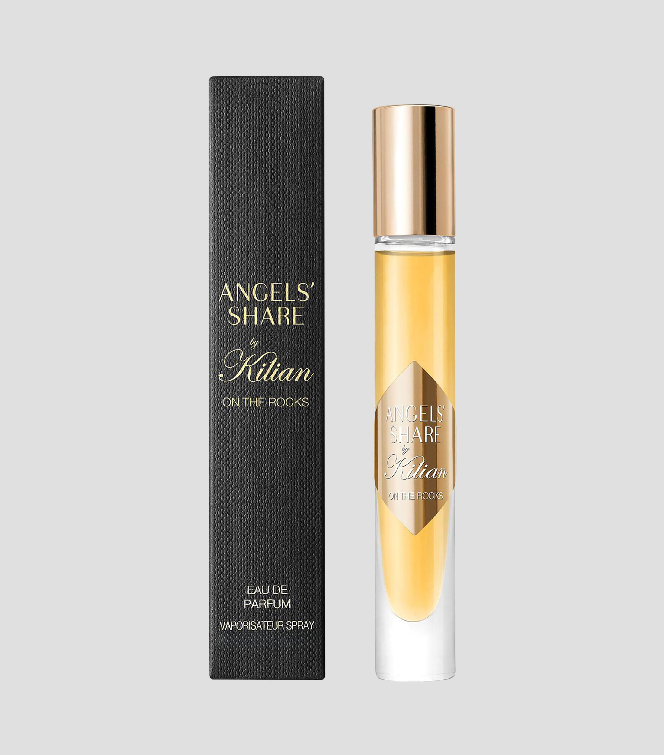 Perfume Angels’ Share On The Rocks, Eau de Parfum 7.5 ml Unisex