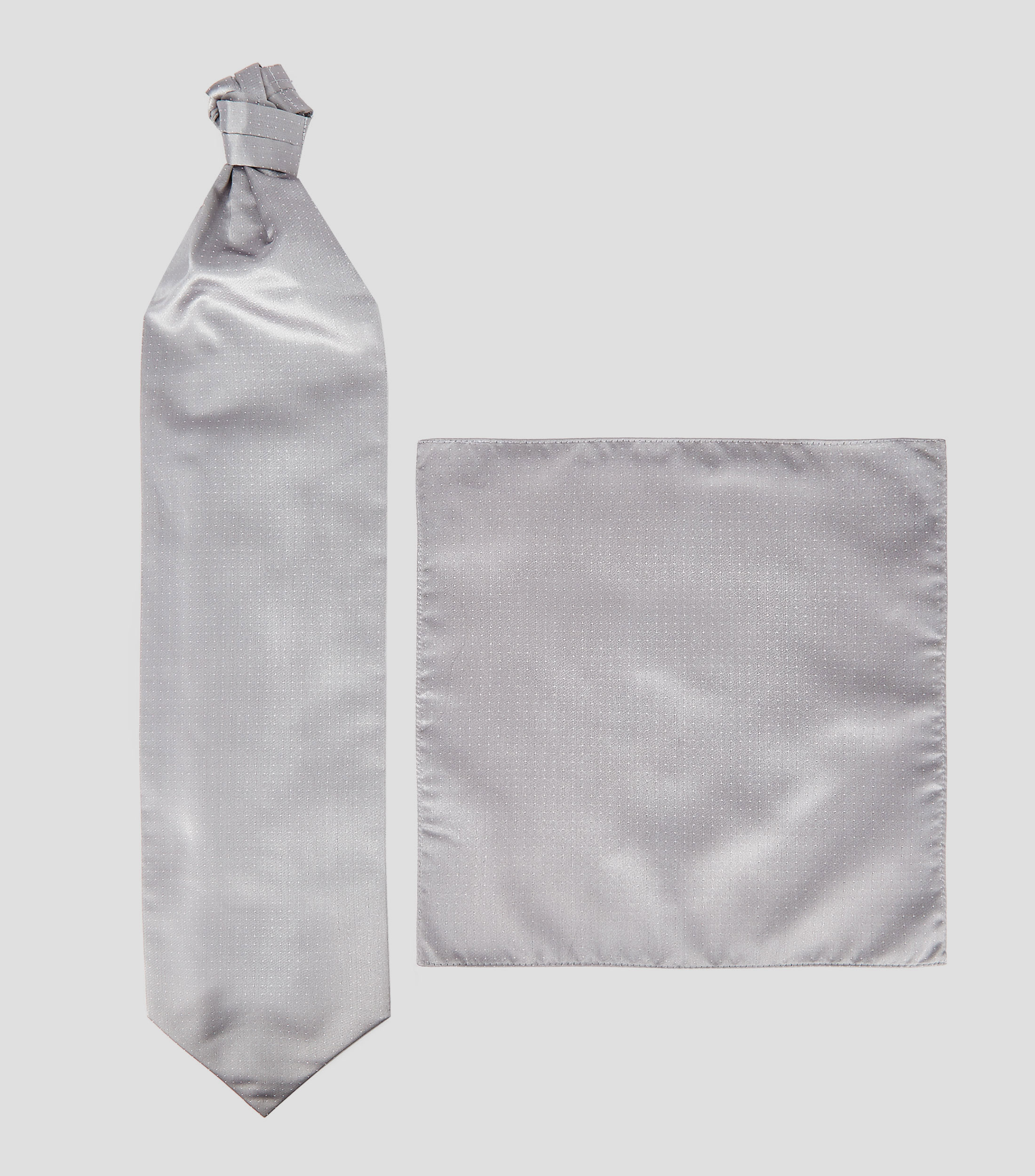 Set de Corbanda y Pañuelo Sarrion 2 Piezas Hombre
