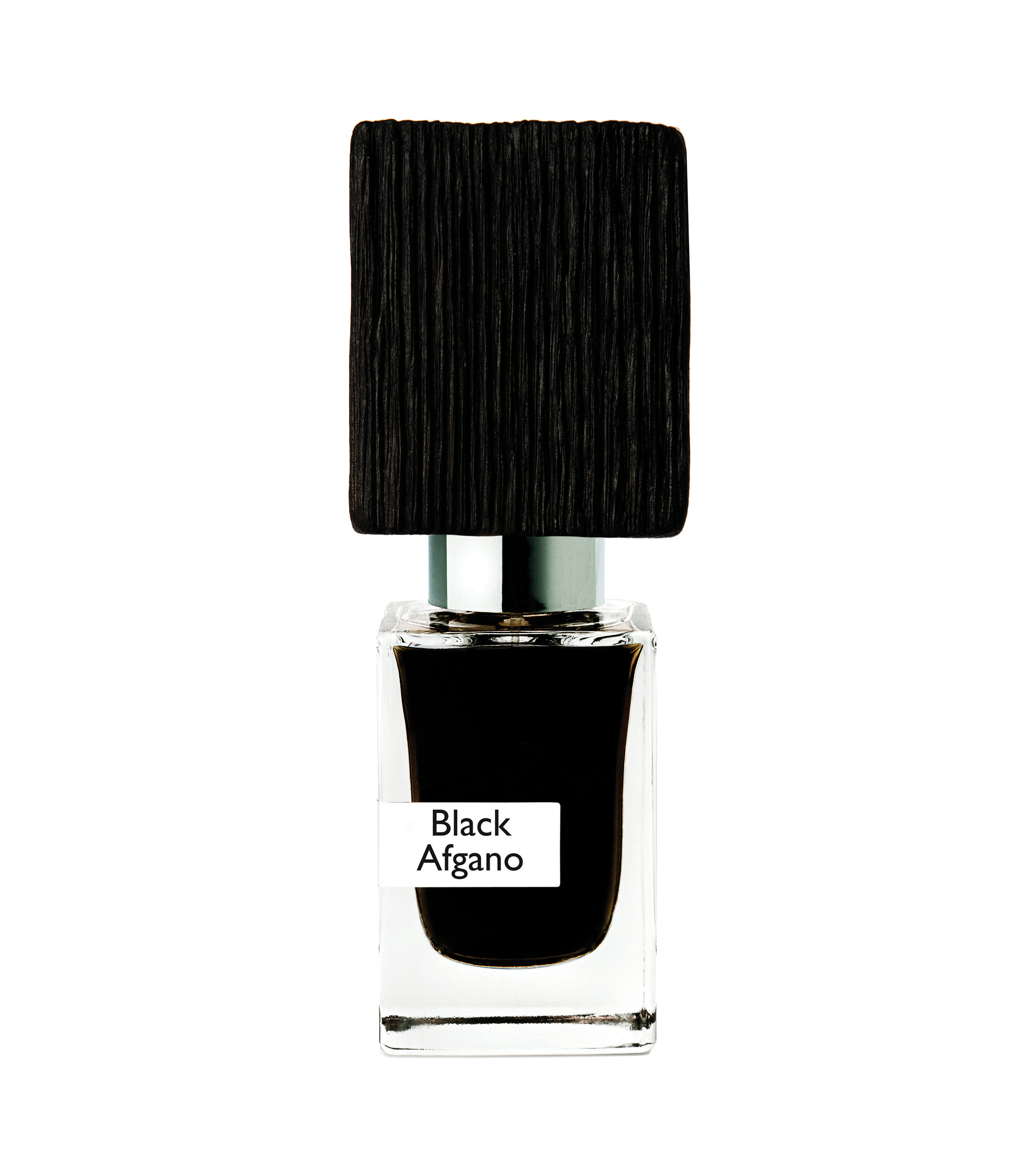 Perfume, Black Afgano Parfum, 30 ml Unisex