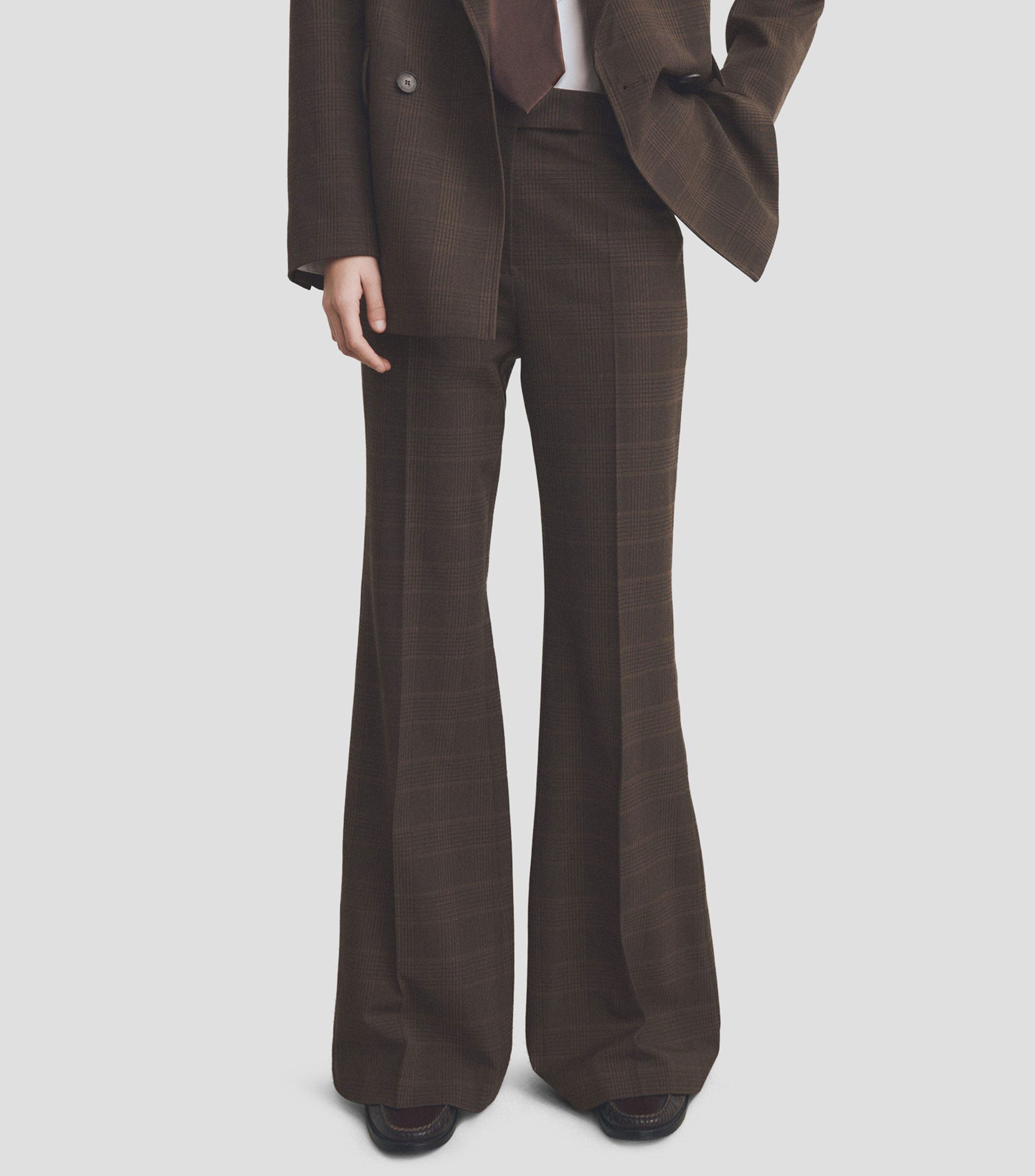 Pantalón de vestir Mujer