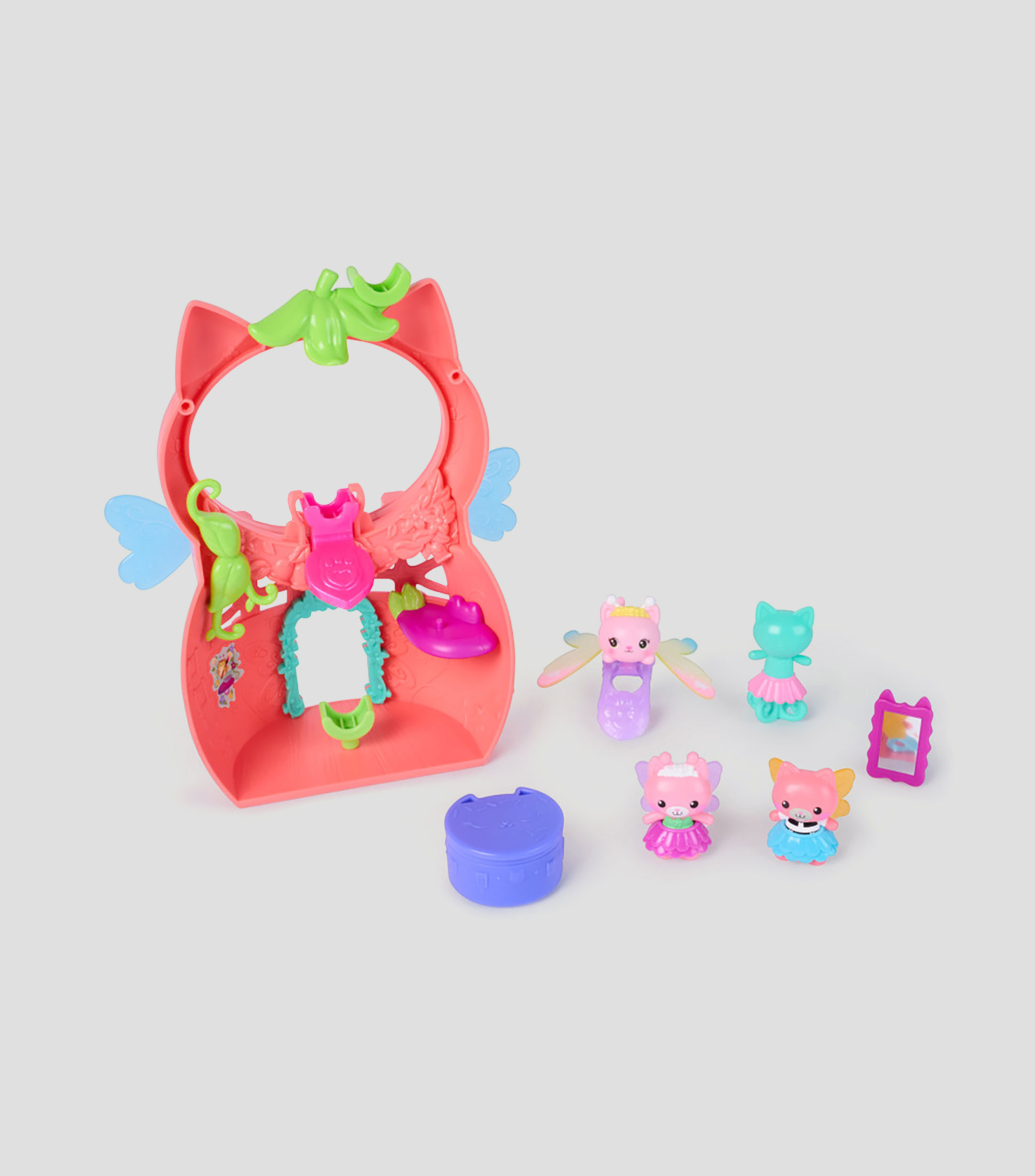 Playset Gabby's Dollhouse Hadas