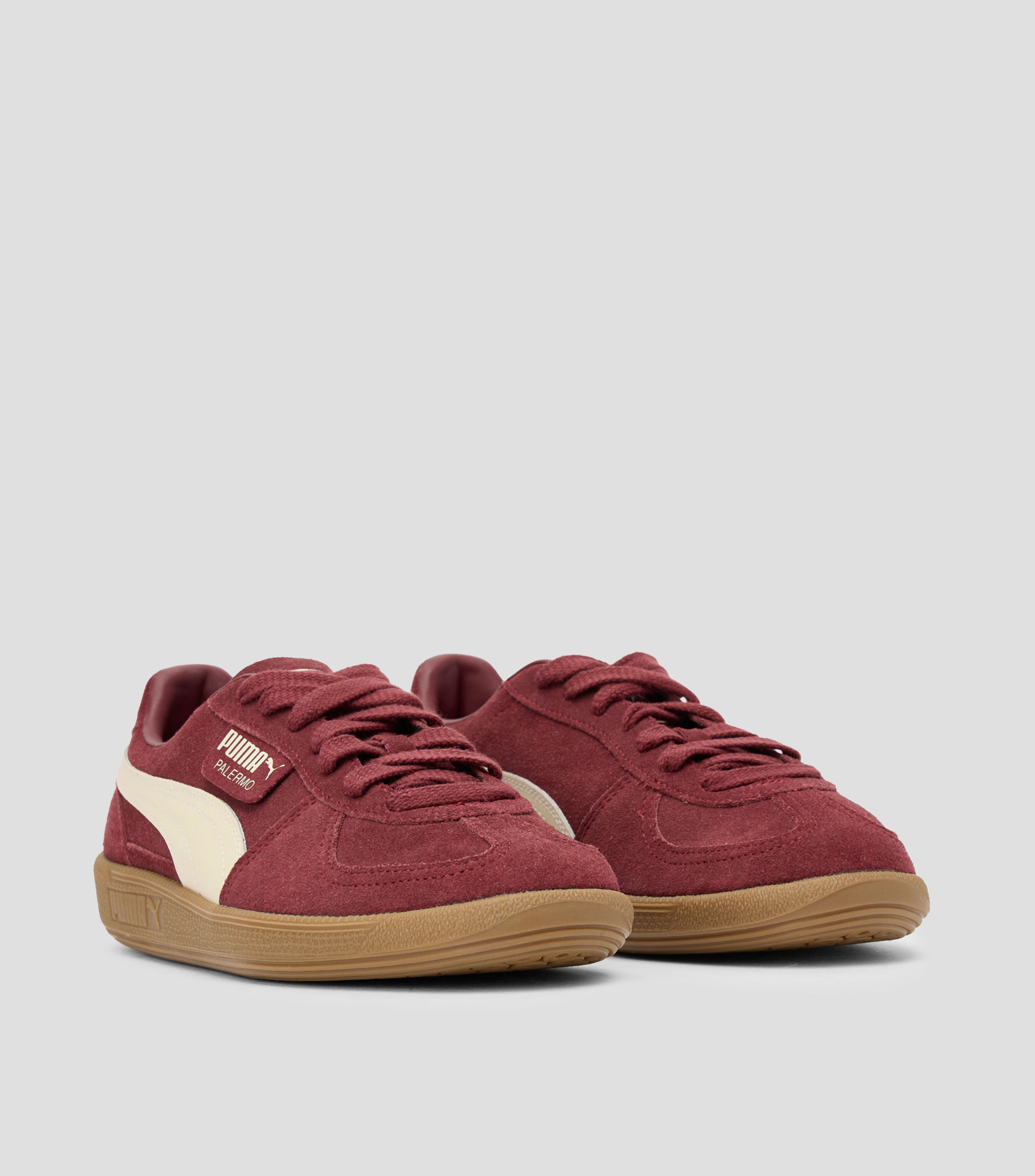 Tenis casuales Palermo en piel vacuna Hombre