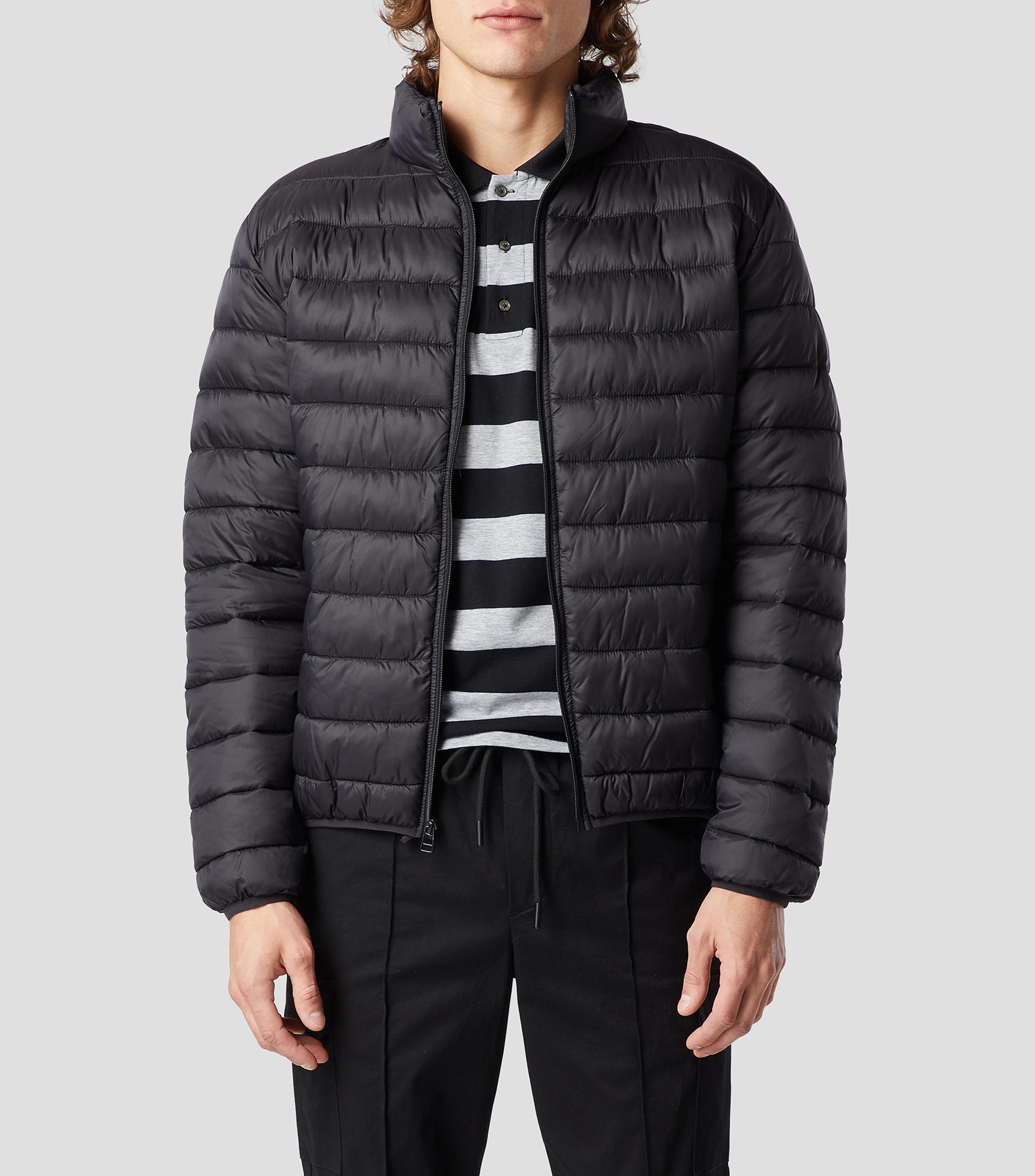 Chamarras palacio de hierro sale