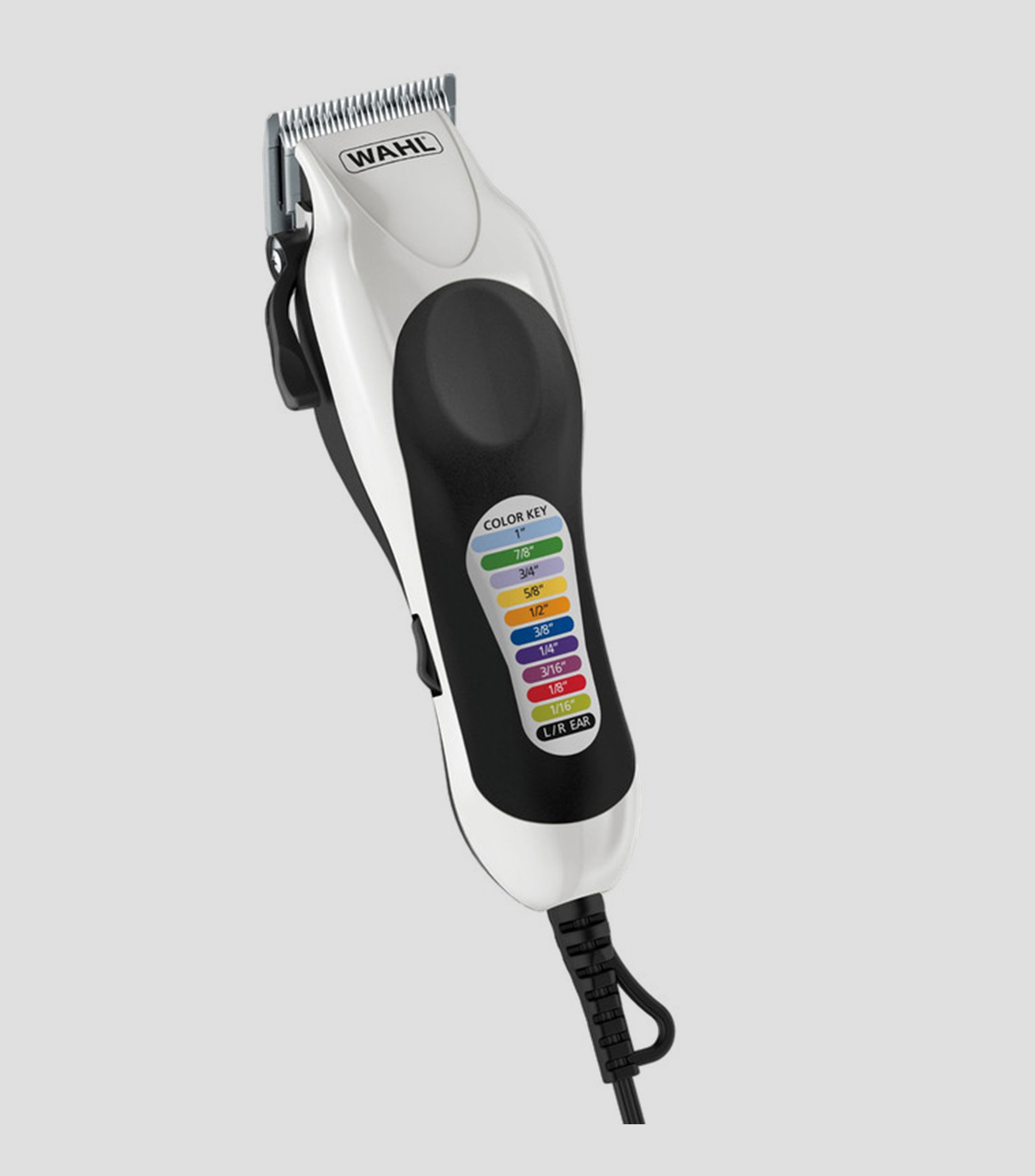 CORTADORA WAHL COLOR PRO PLUS 24 PZ