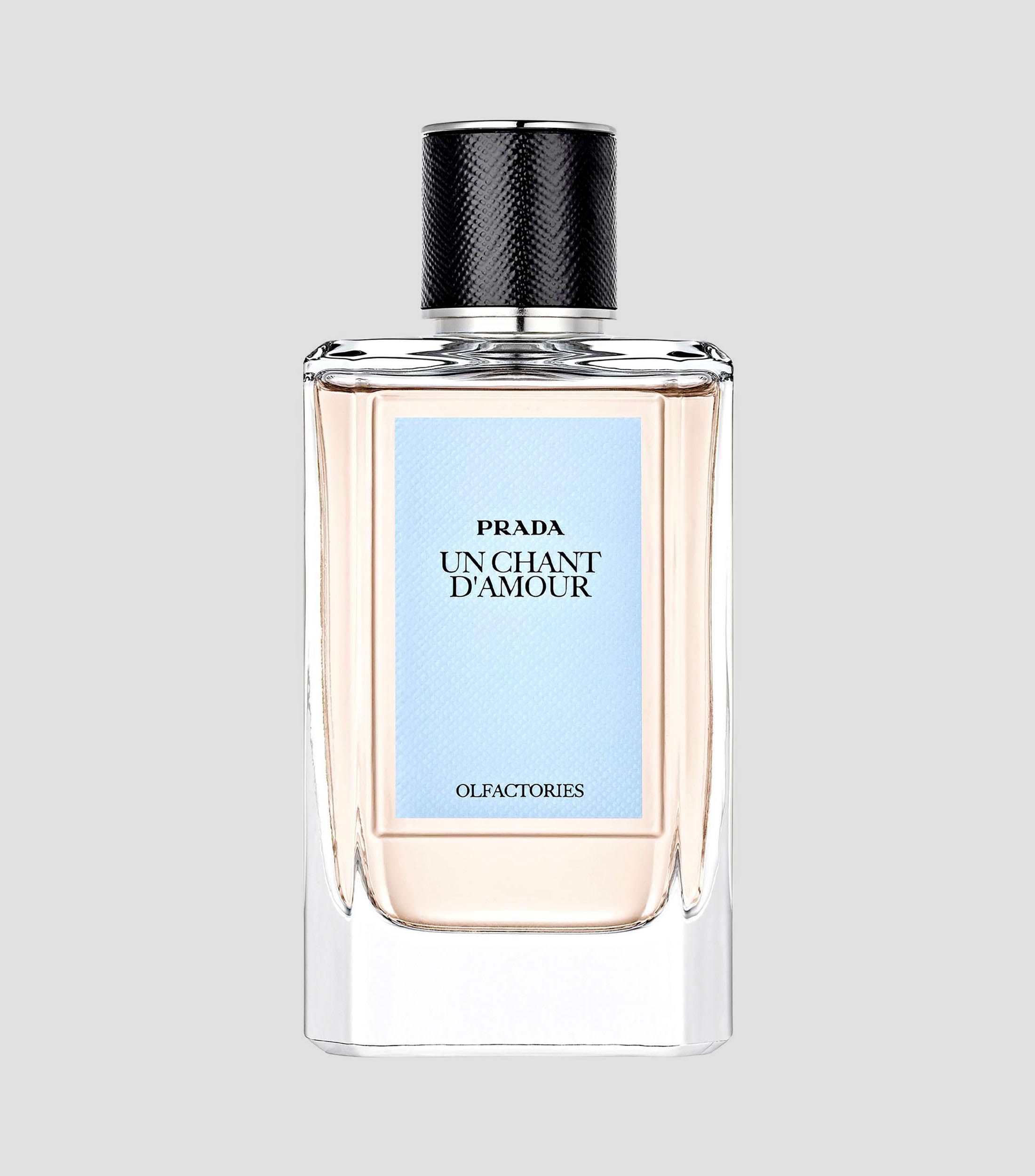 Perfume Un Chant dAmour, Eau de Parfum 100 ml Unisex