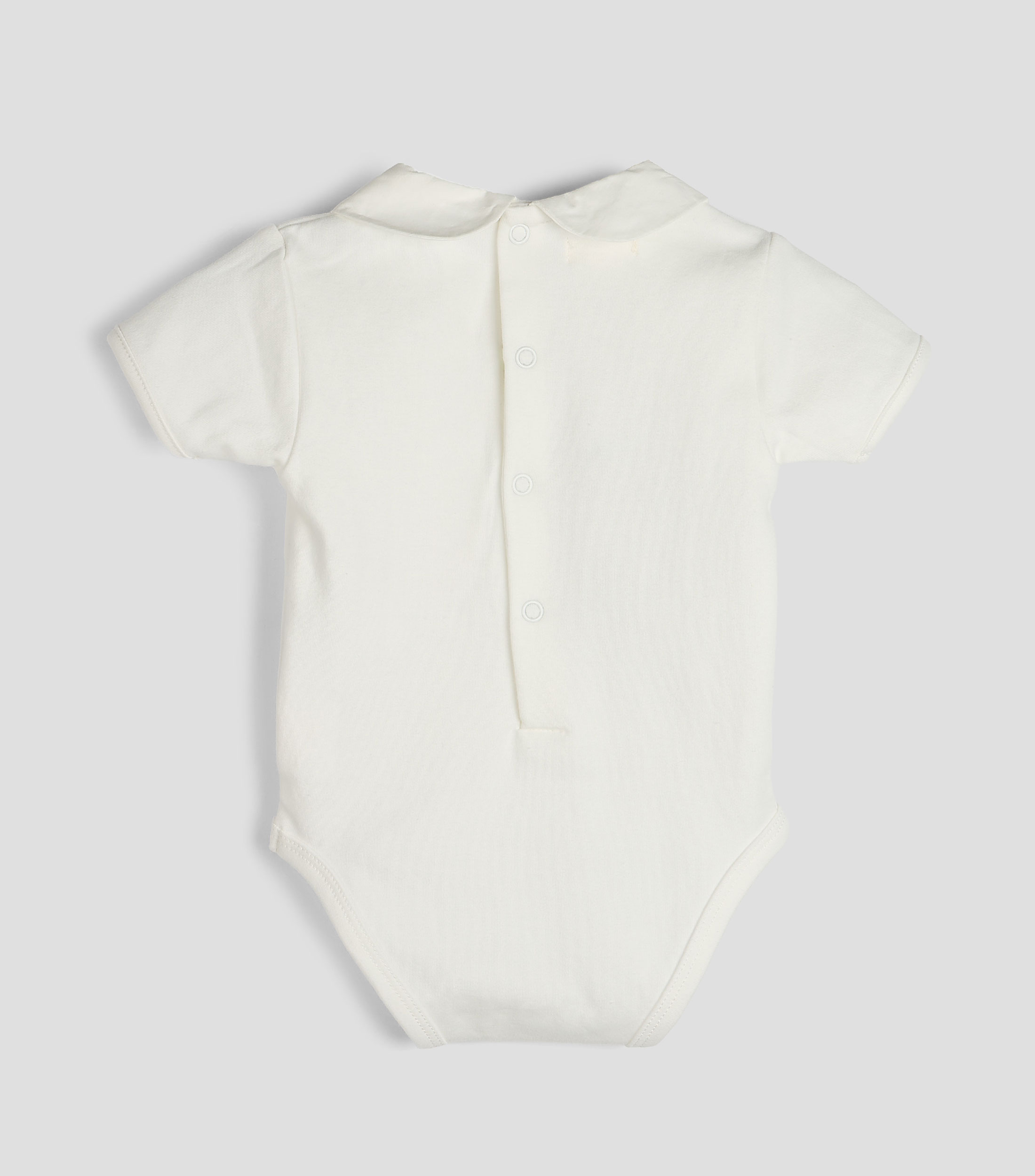 Pañalero liso Bebé