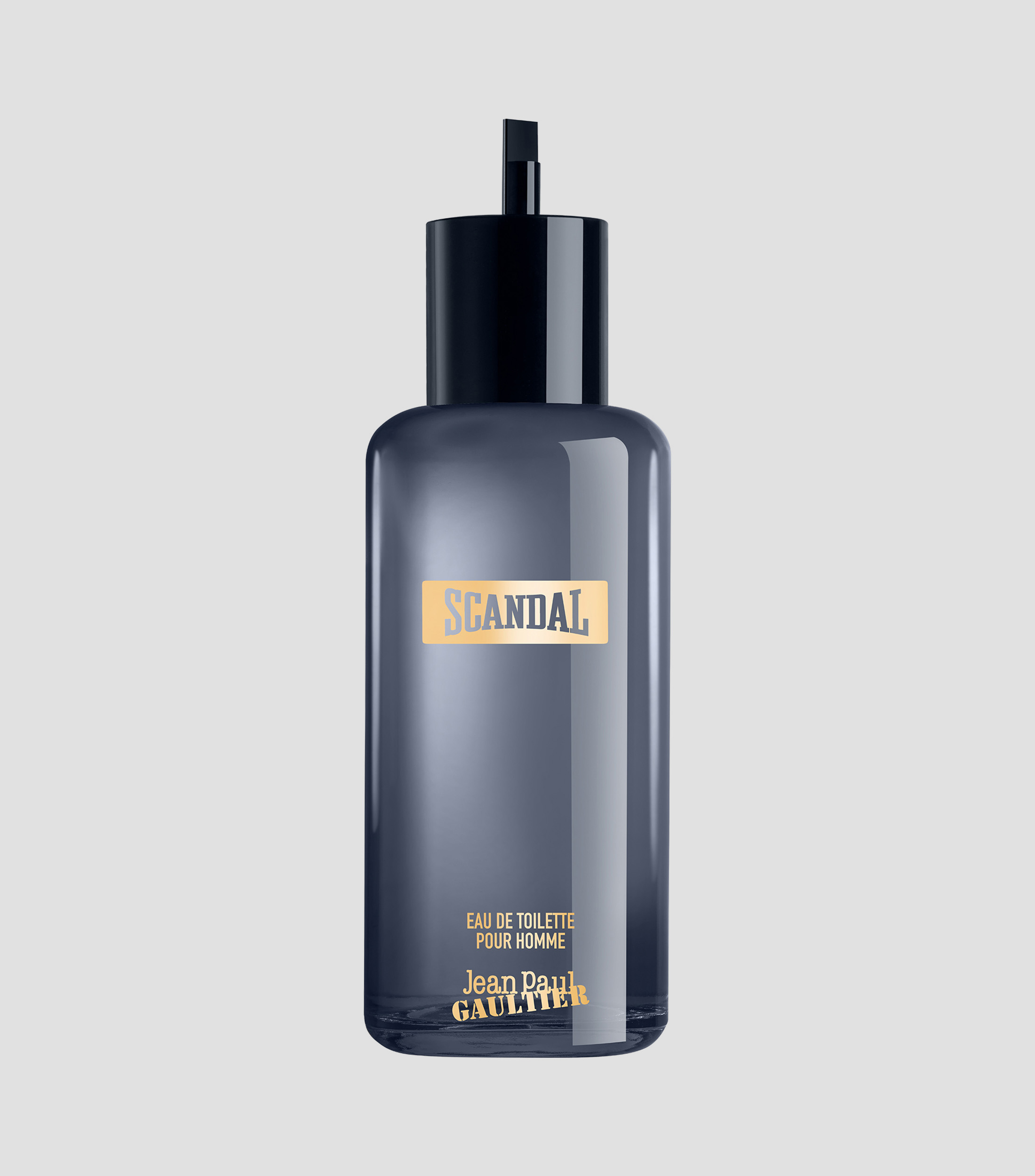 Perfume Scandal pour Homme Refill, Eau de Toilette 200 ml para Hombre