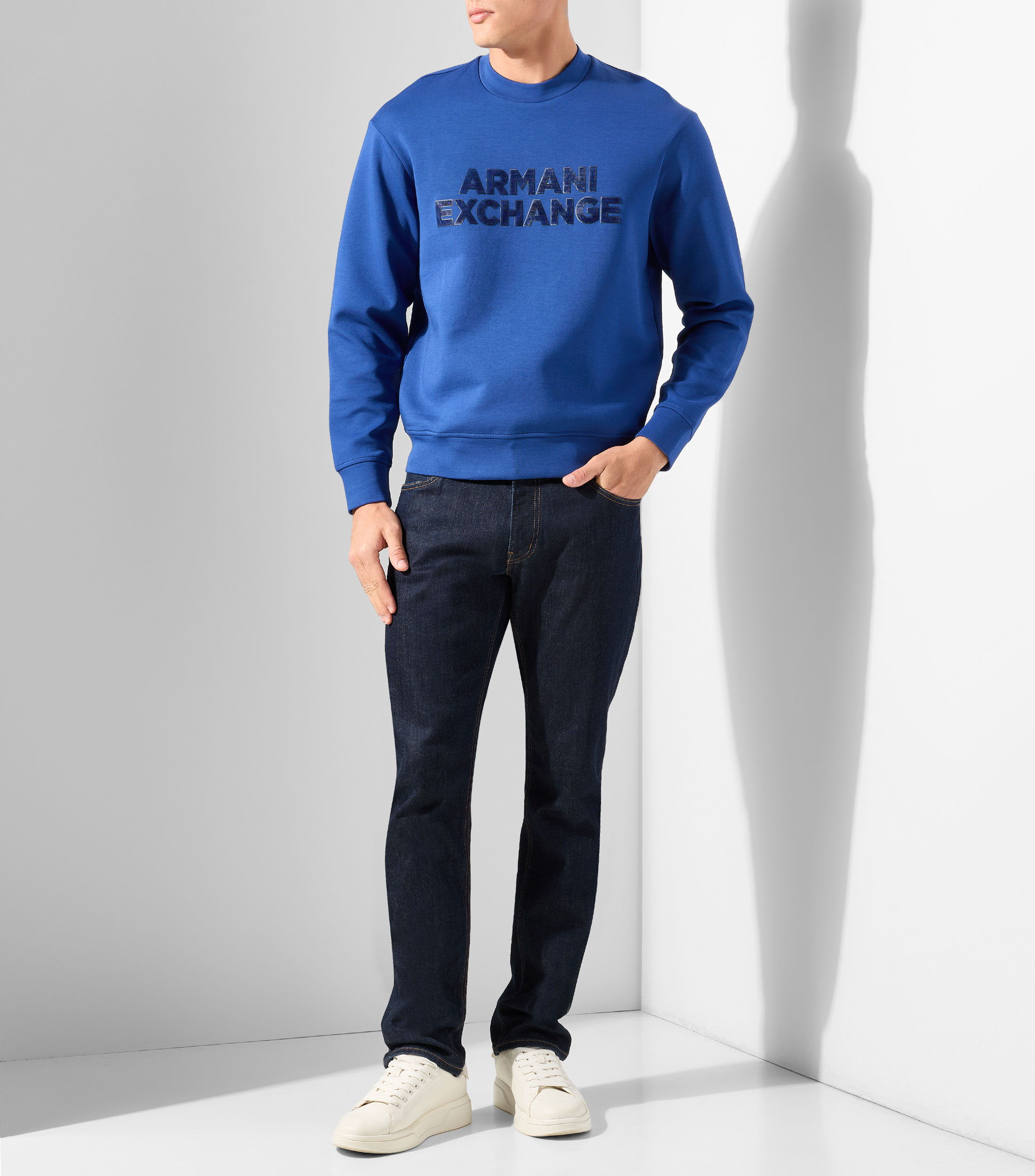 Sudadera Hombre