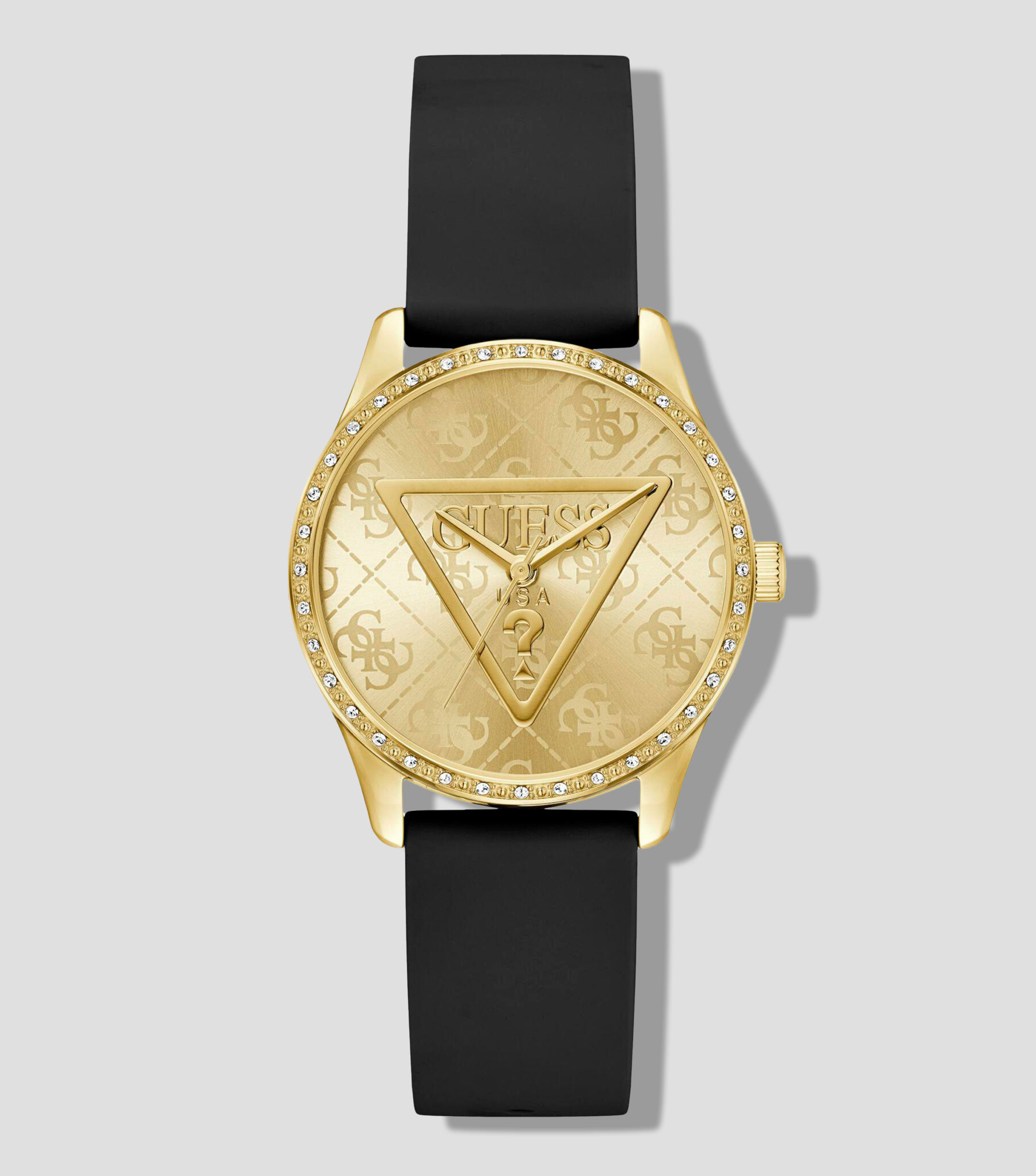 Reloj para mujer Roxy Casual, Dorado