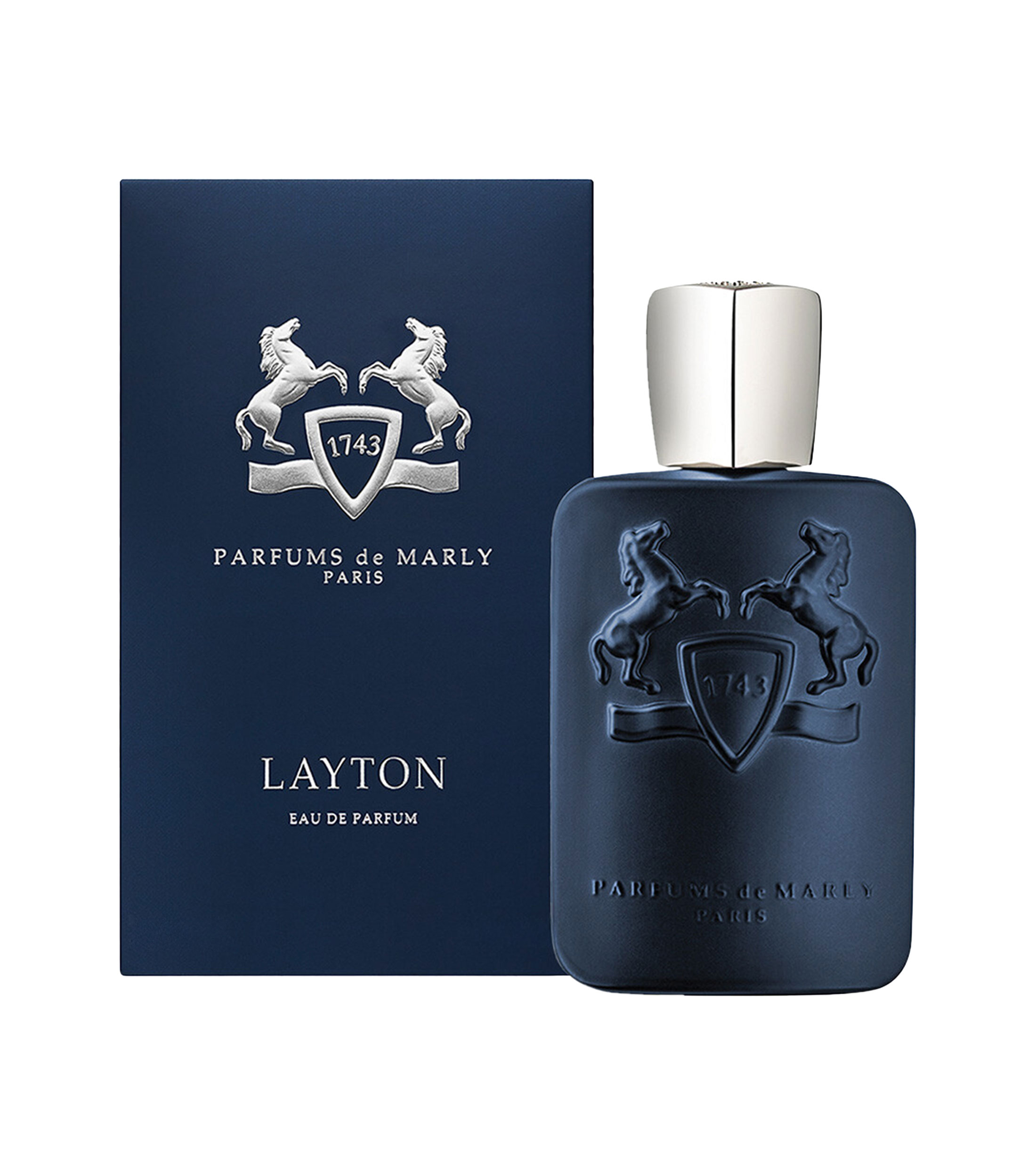 Perfume, Layton Eau de Parfum, 125 ml Hombre