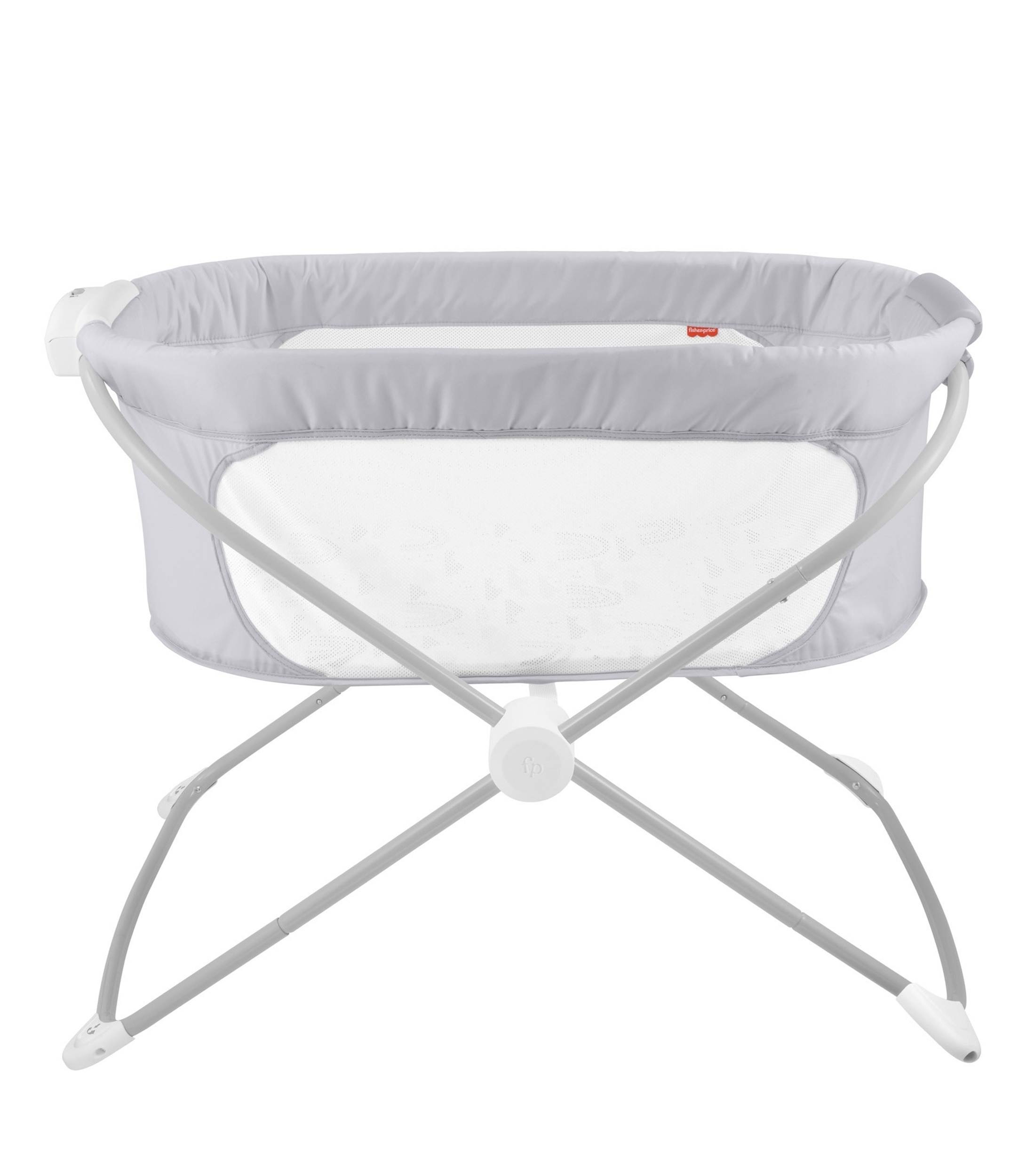 Fisher-Price Cuna Plegable El Palacio de Hierro