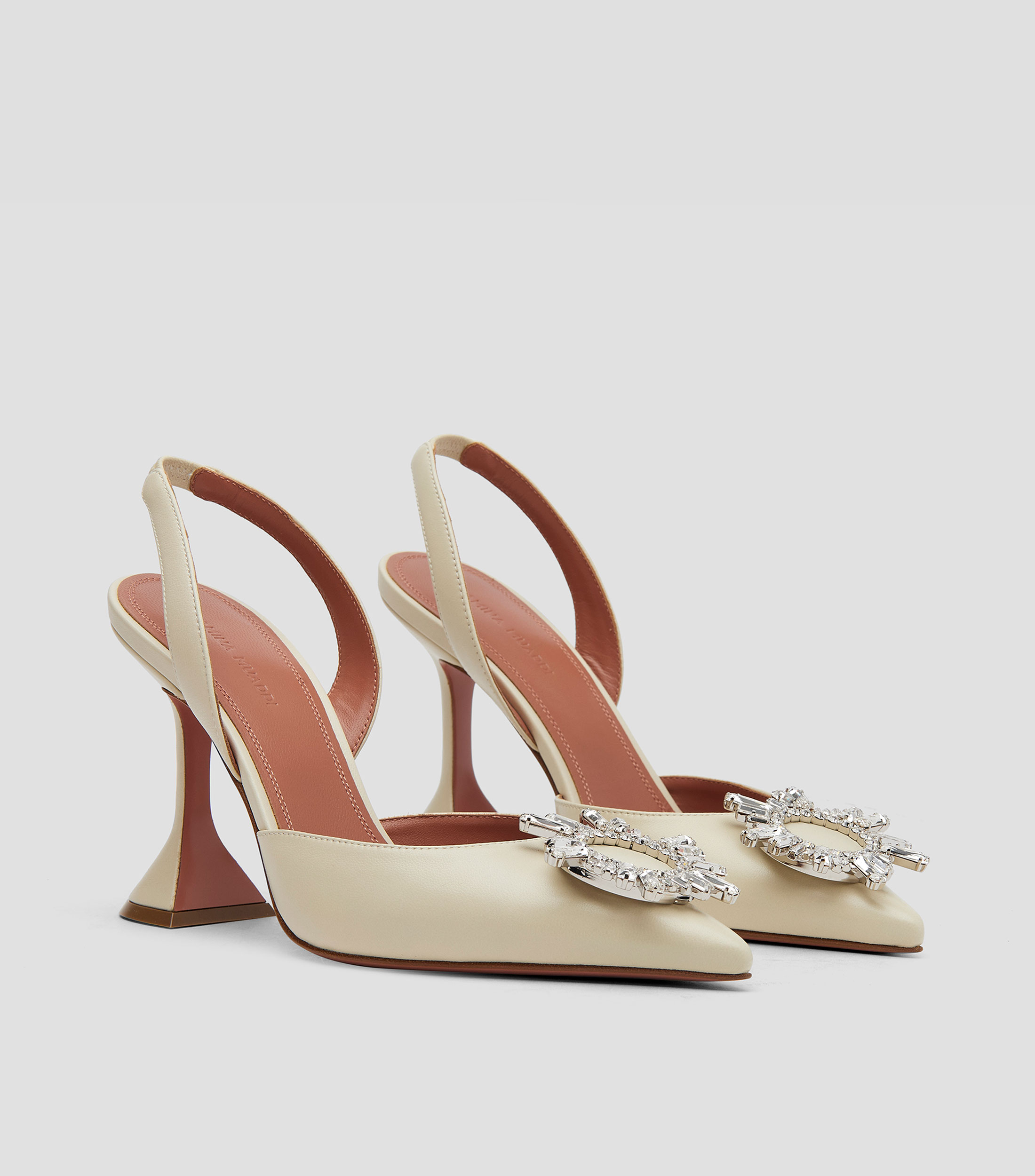 Zapatillas Begum Mujer