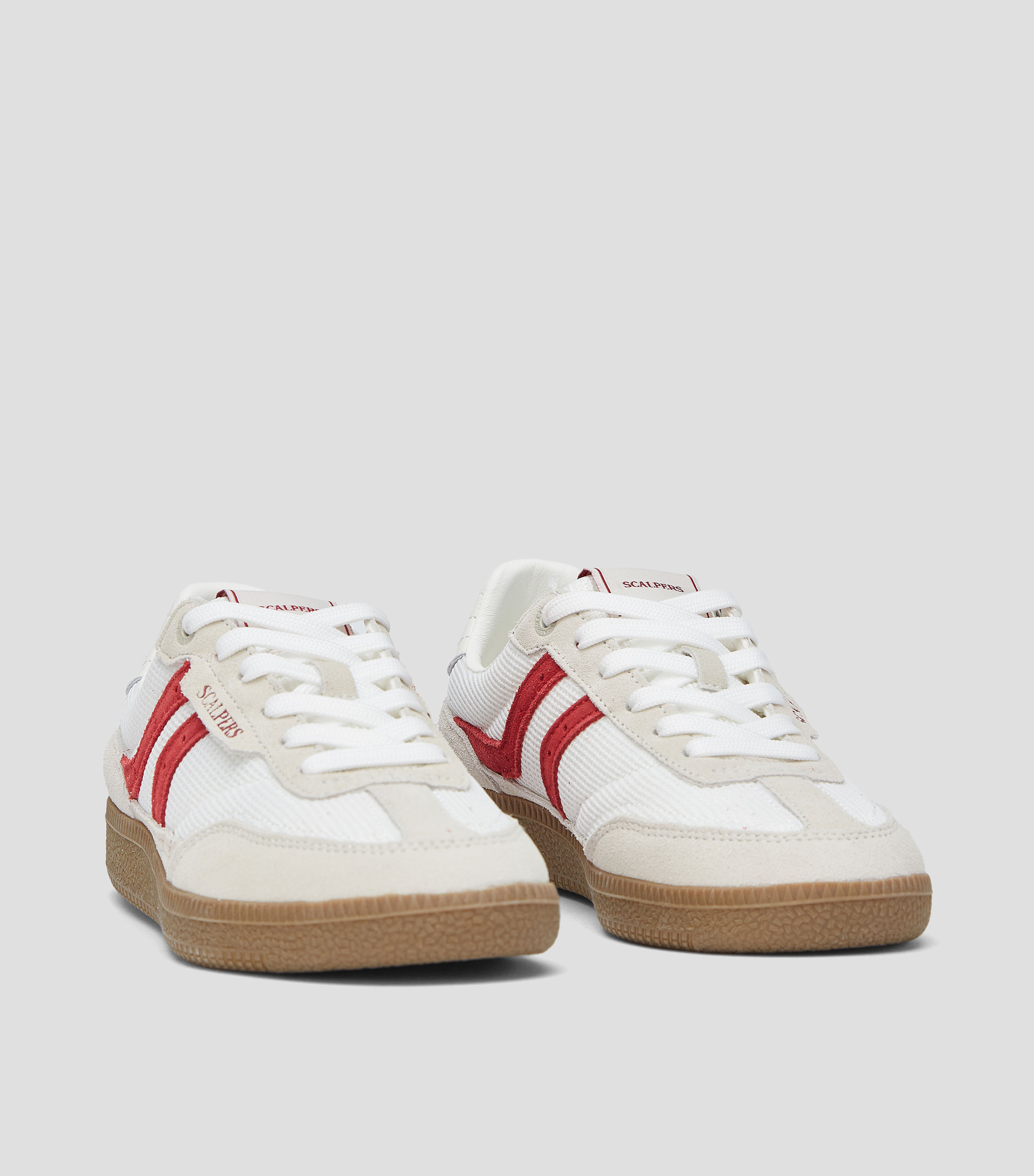Tenis Casuales Numico Mesh Mujer