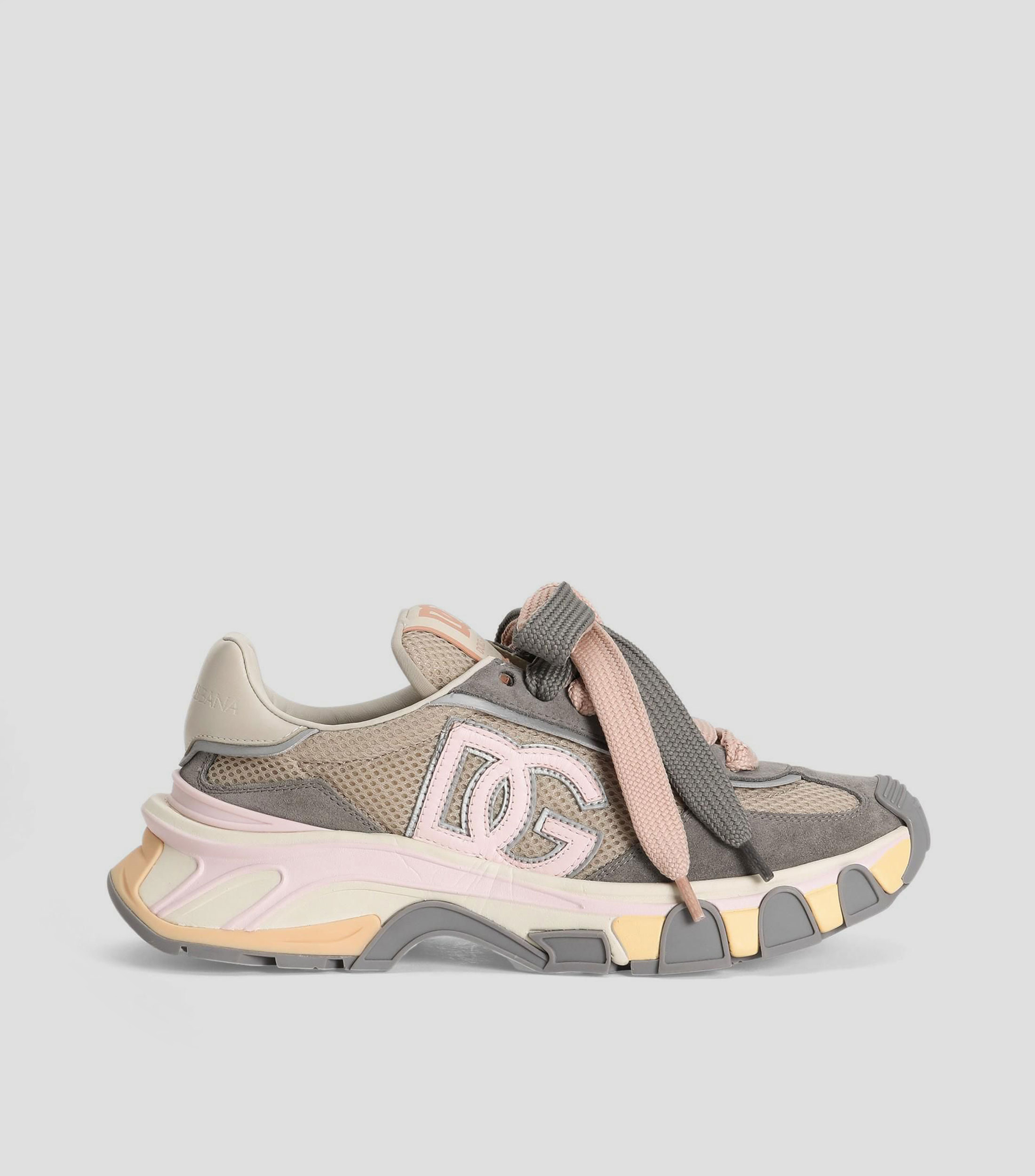 Tenis DG Country Road Mujer