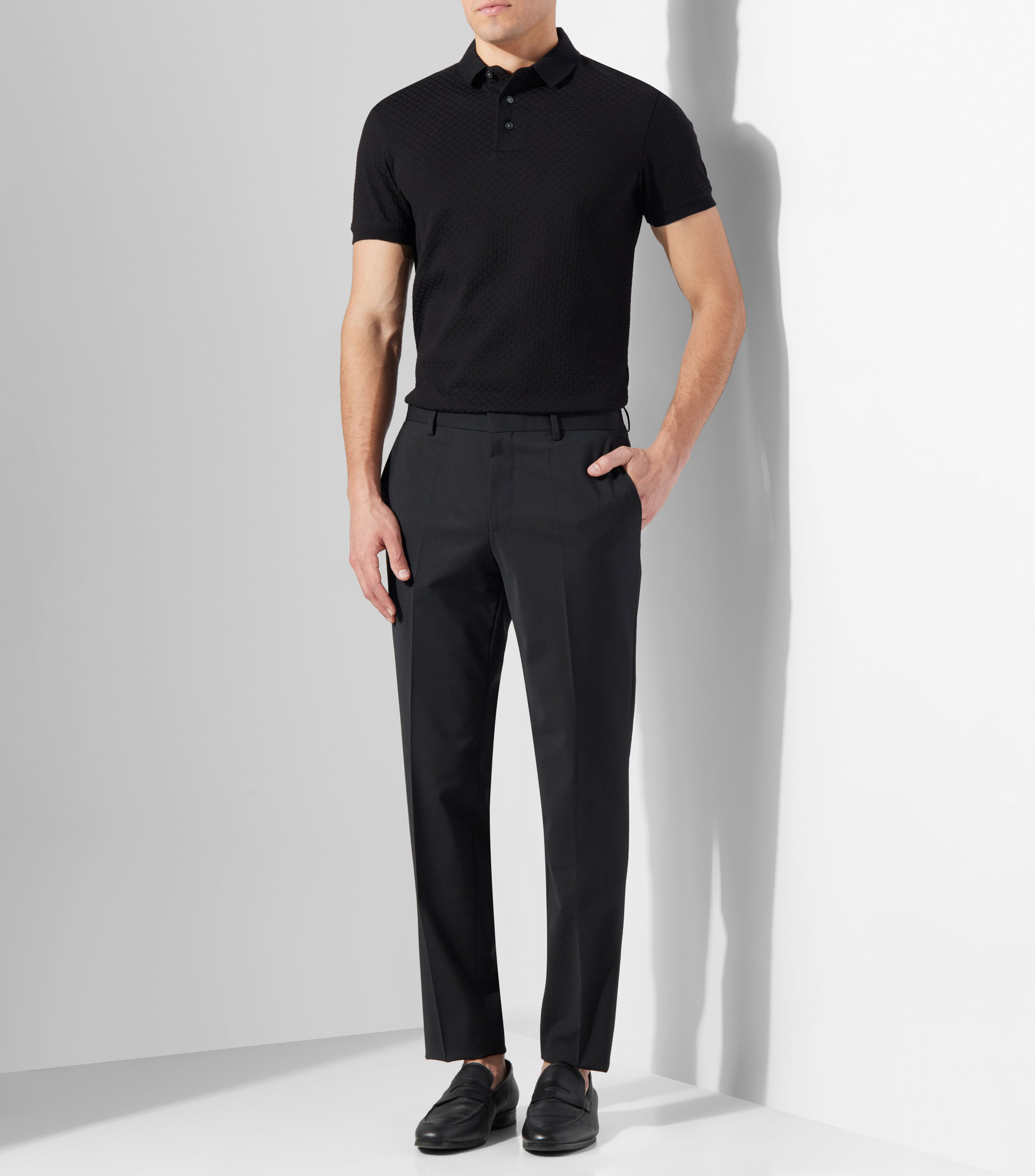 Pantalon Hombre