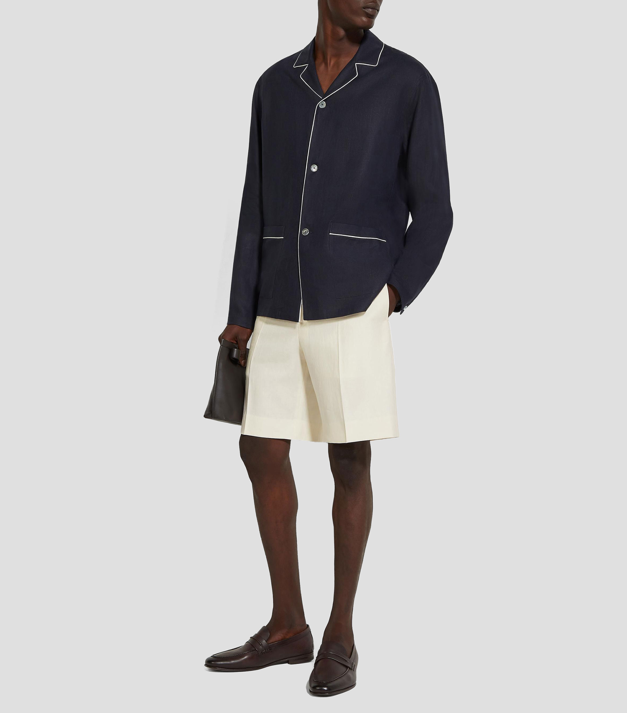Short Hombre