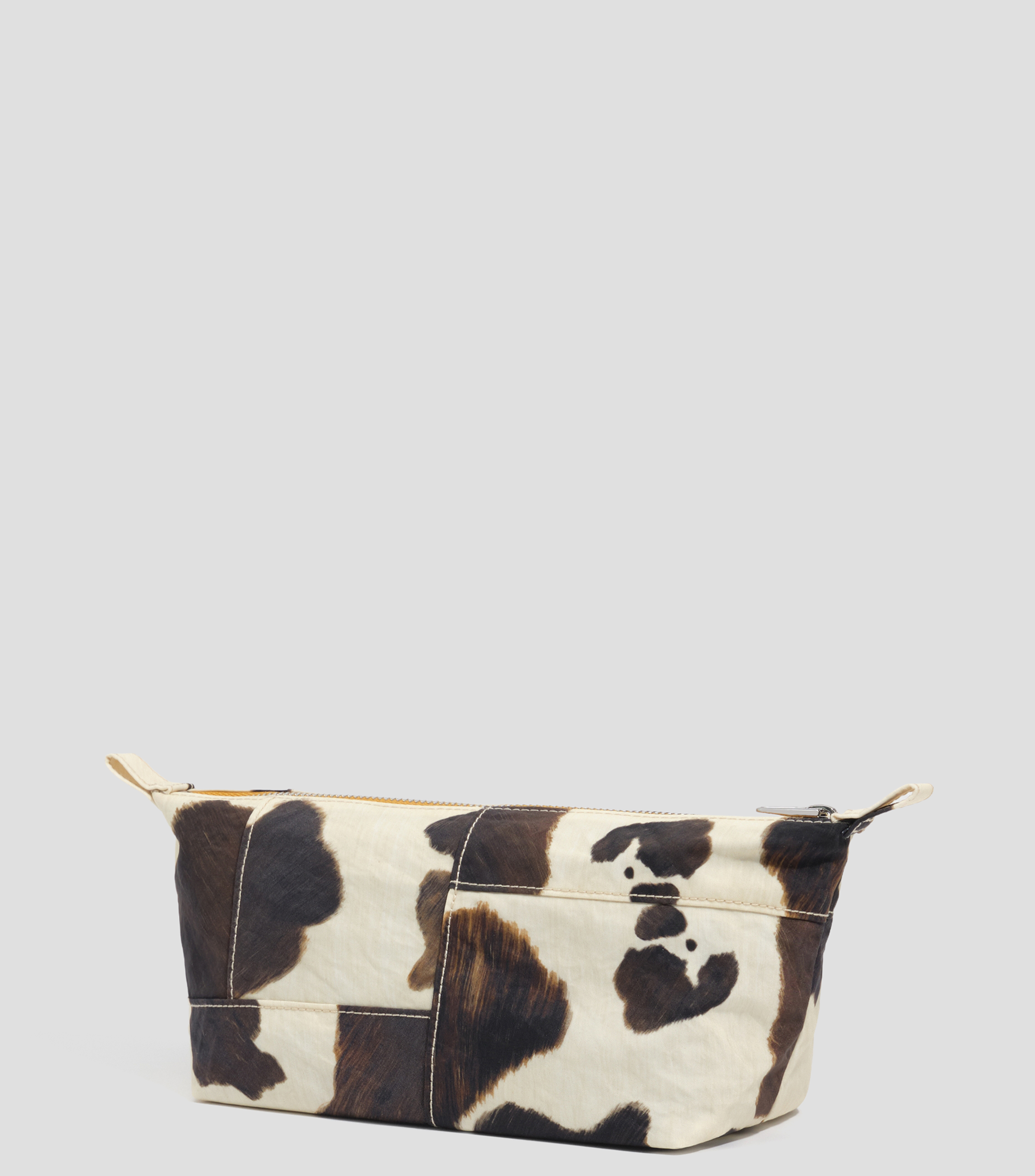 Neceser multicolor Pony Mujer
