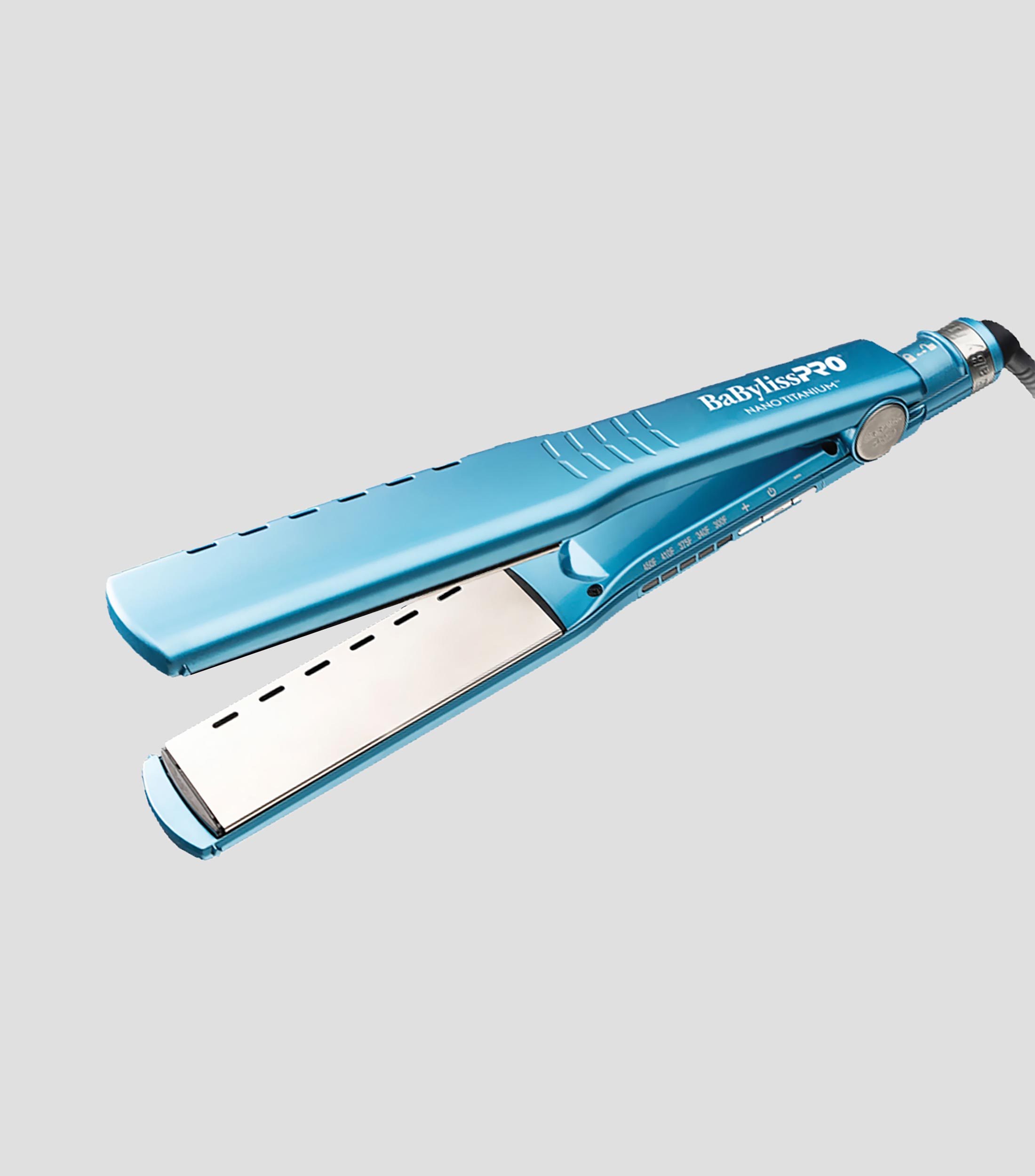 Alaciadora de Cabello Ionica Vented 100 V