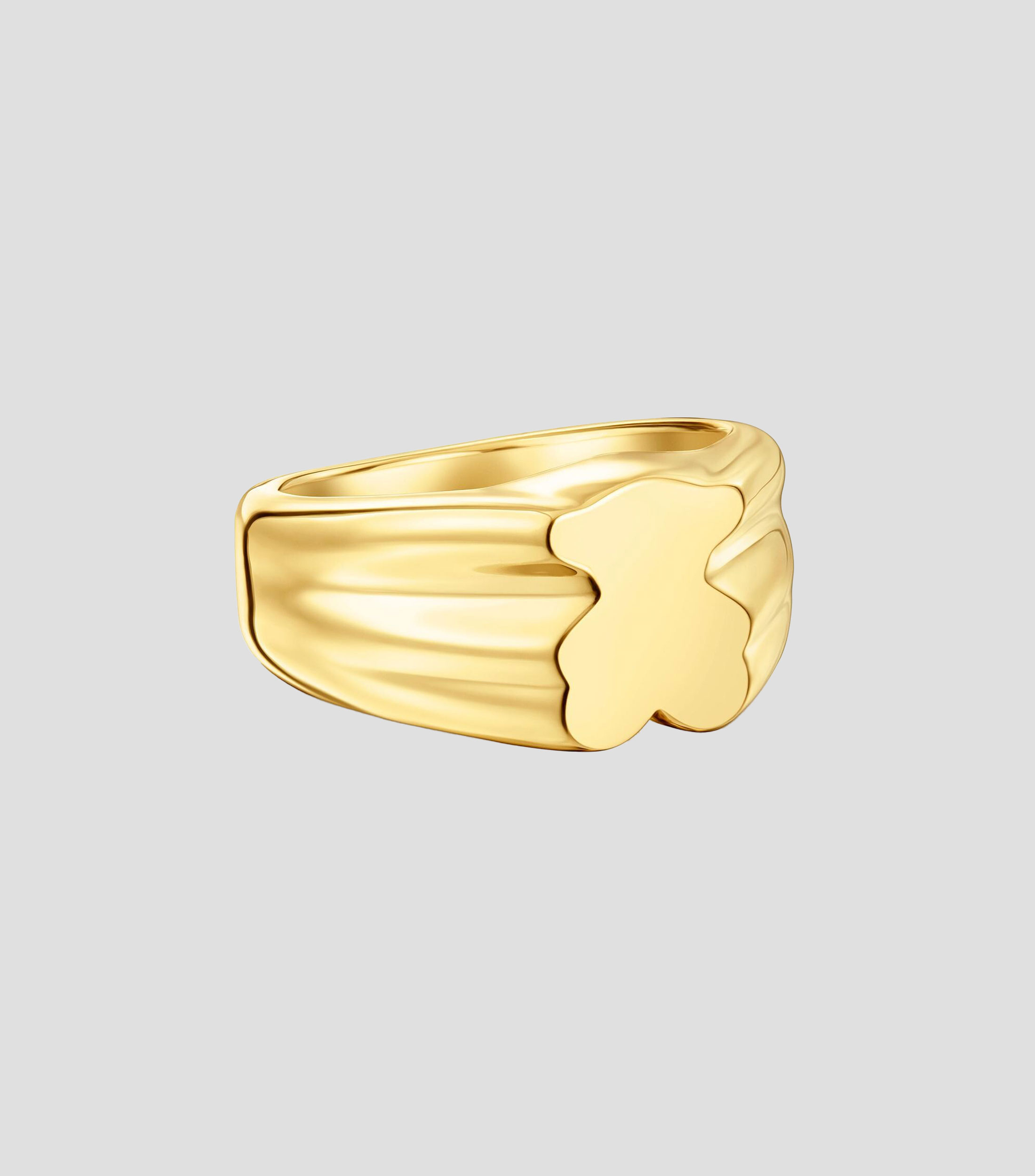 Anillo en Plata Mujer