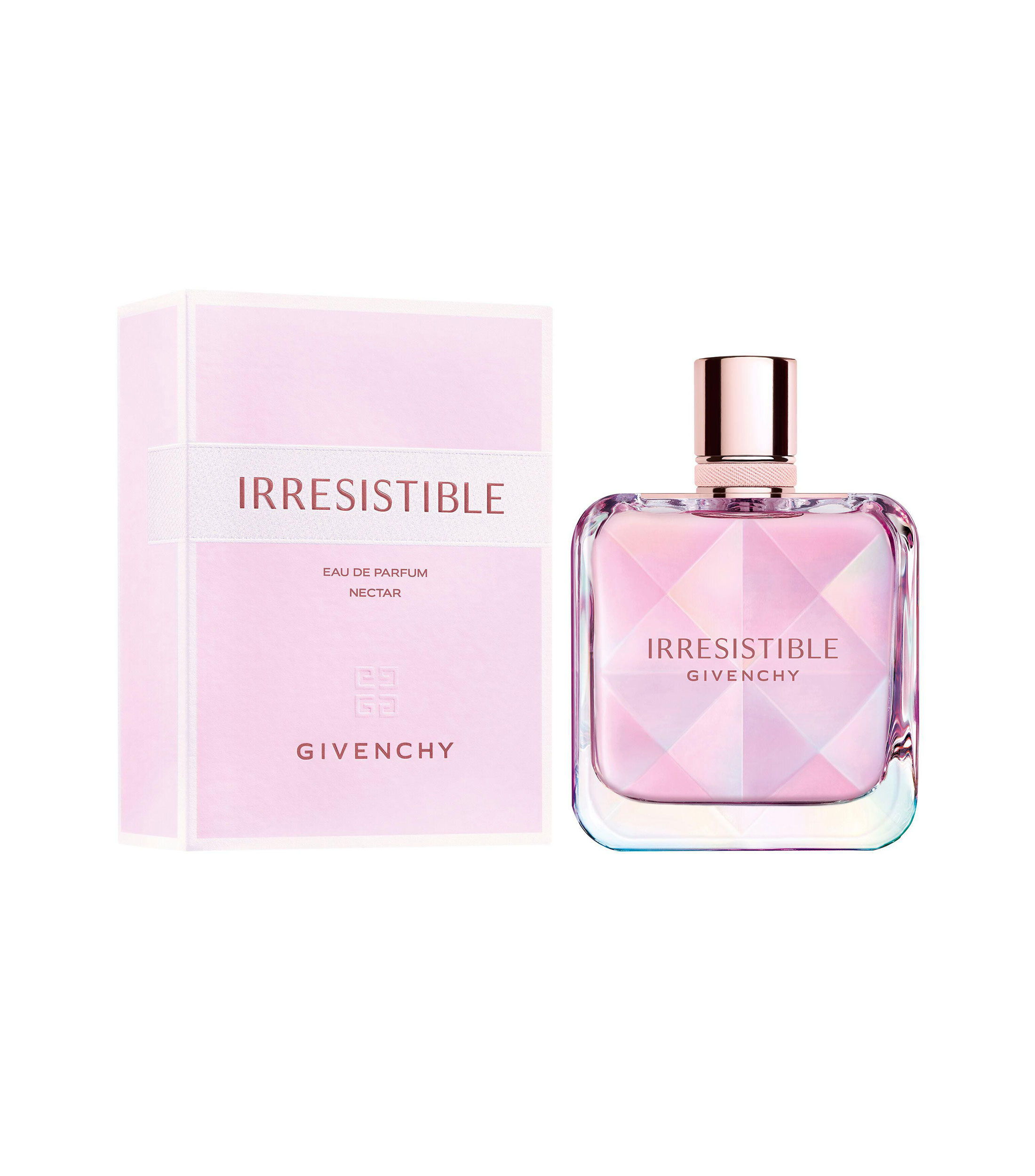 Perfume Irresistible Nectar, Eau de Parfum 80 ml para Mujer