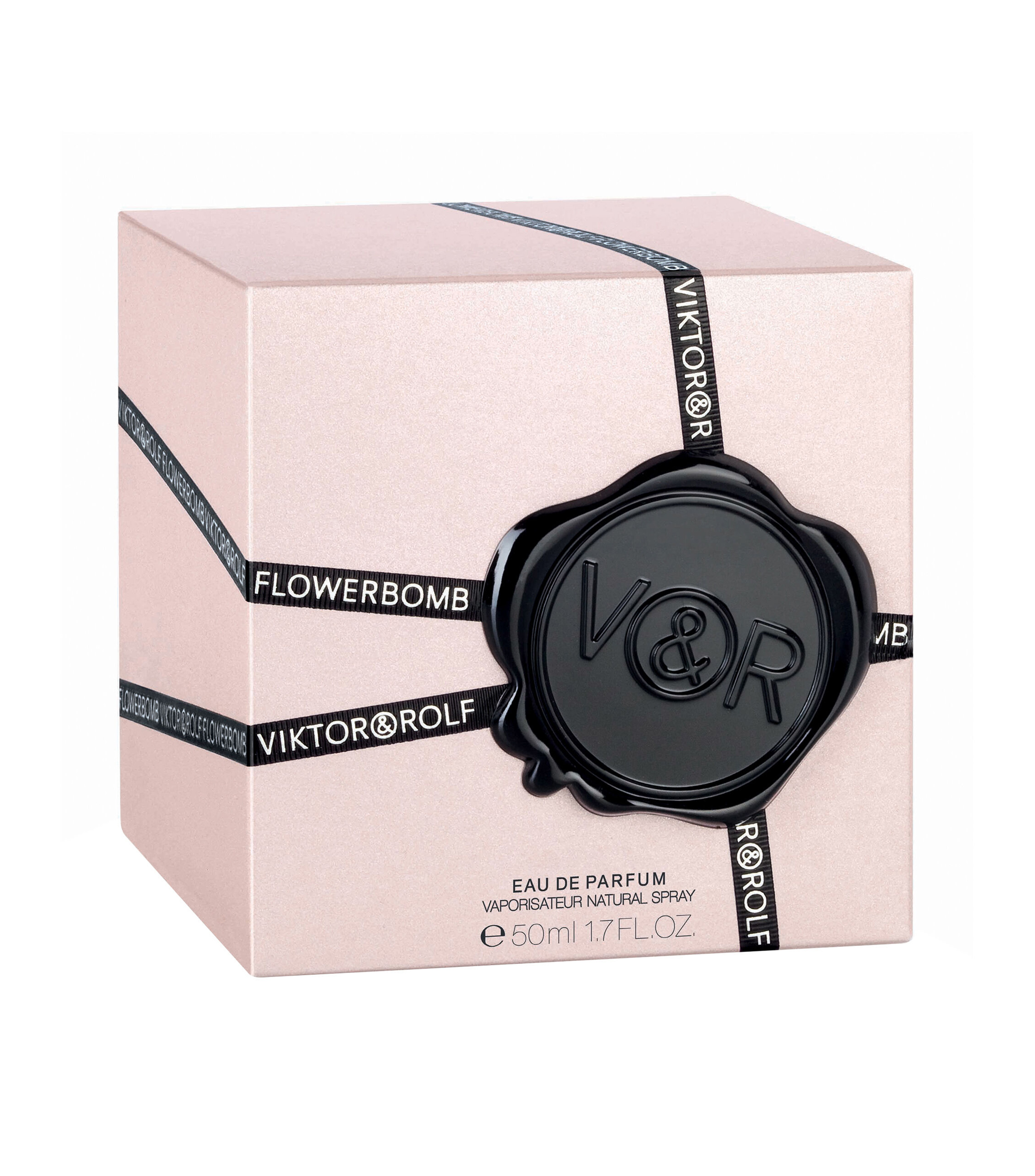 Perfume, Flowerbomb EDP, 50 ml Mujer