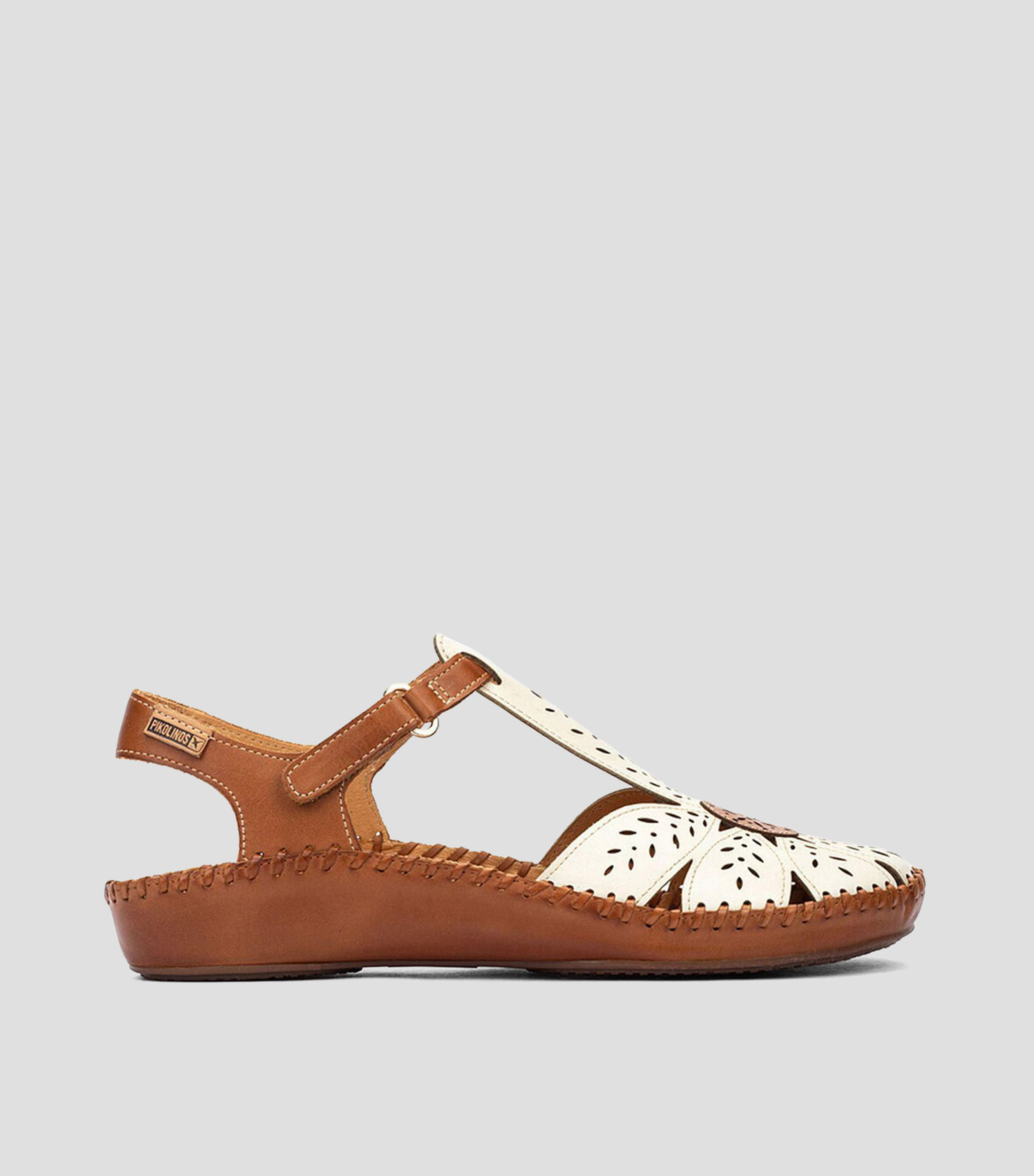 Sandalias planas Mujer