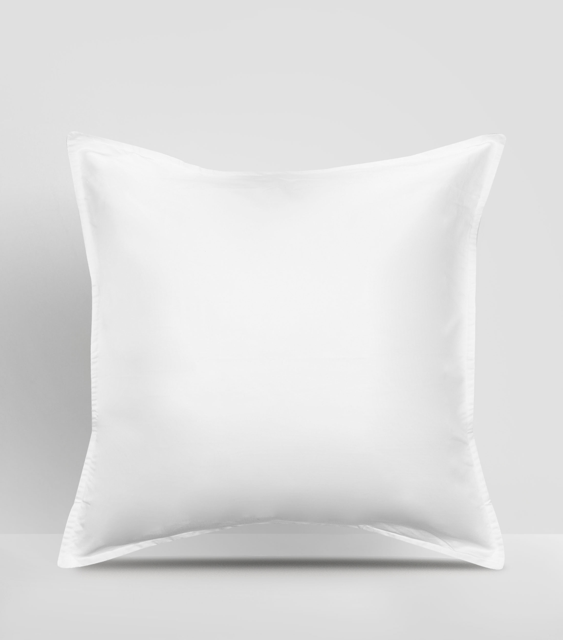 Funda para Cojín Blanco