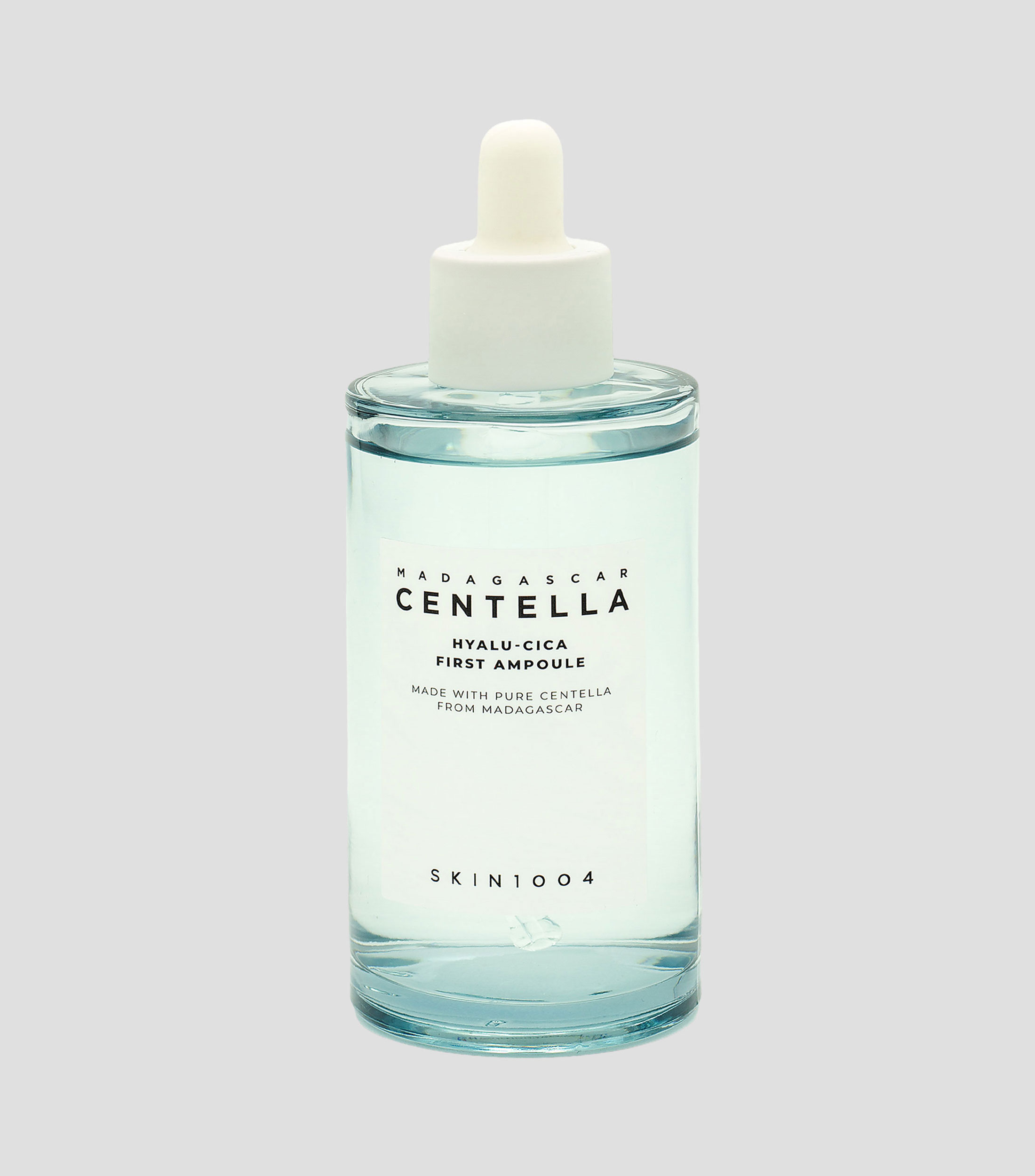 Suero ampolleta Madagascar Centella Hyalu-Cica First Ampoule, 100 ml