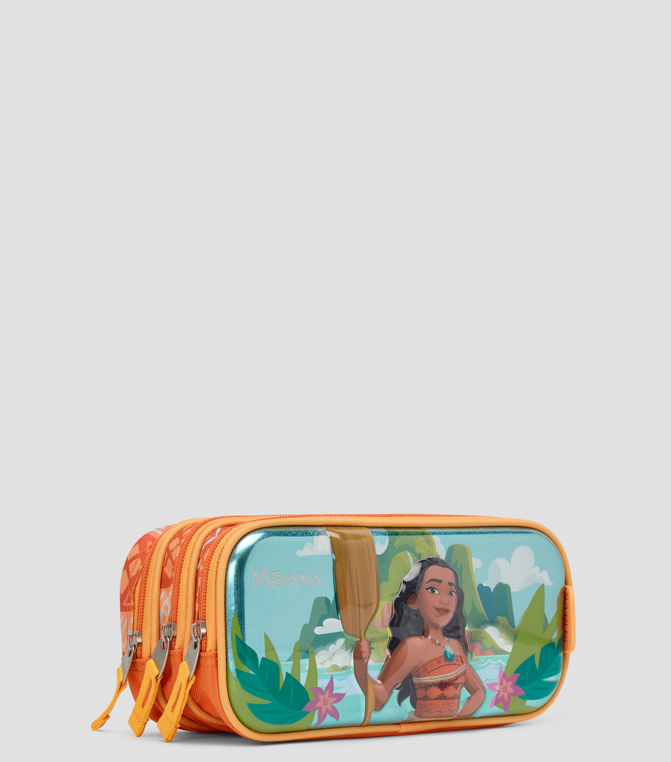 Lapicera Moana Niña