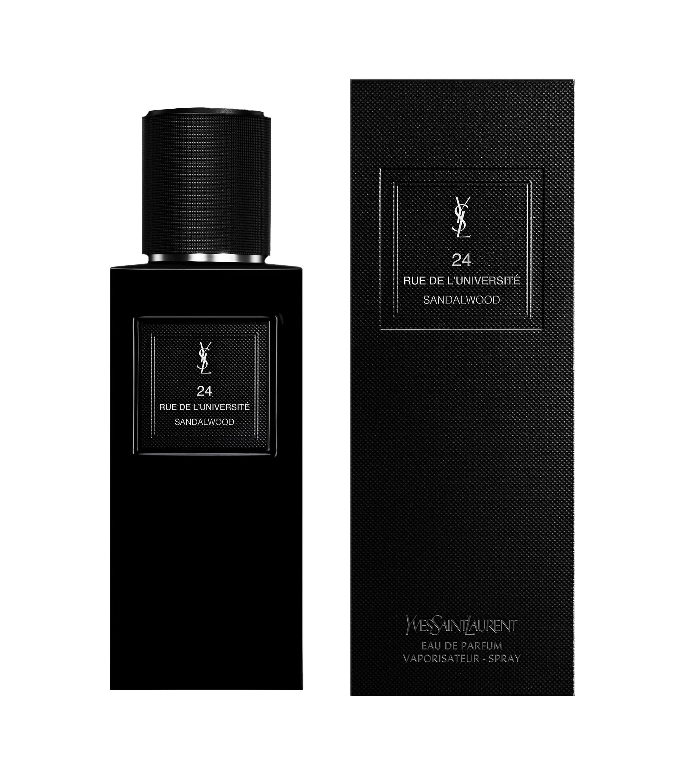 Perfume Le Vestiaire des Parfums Rue de LUniversite Eau de Parfum 125 ml, Unisex