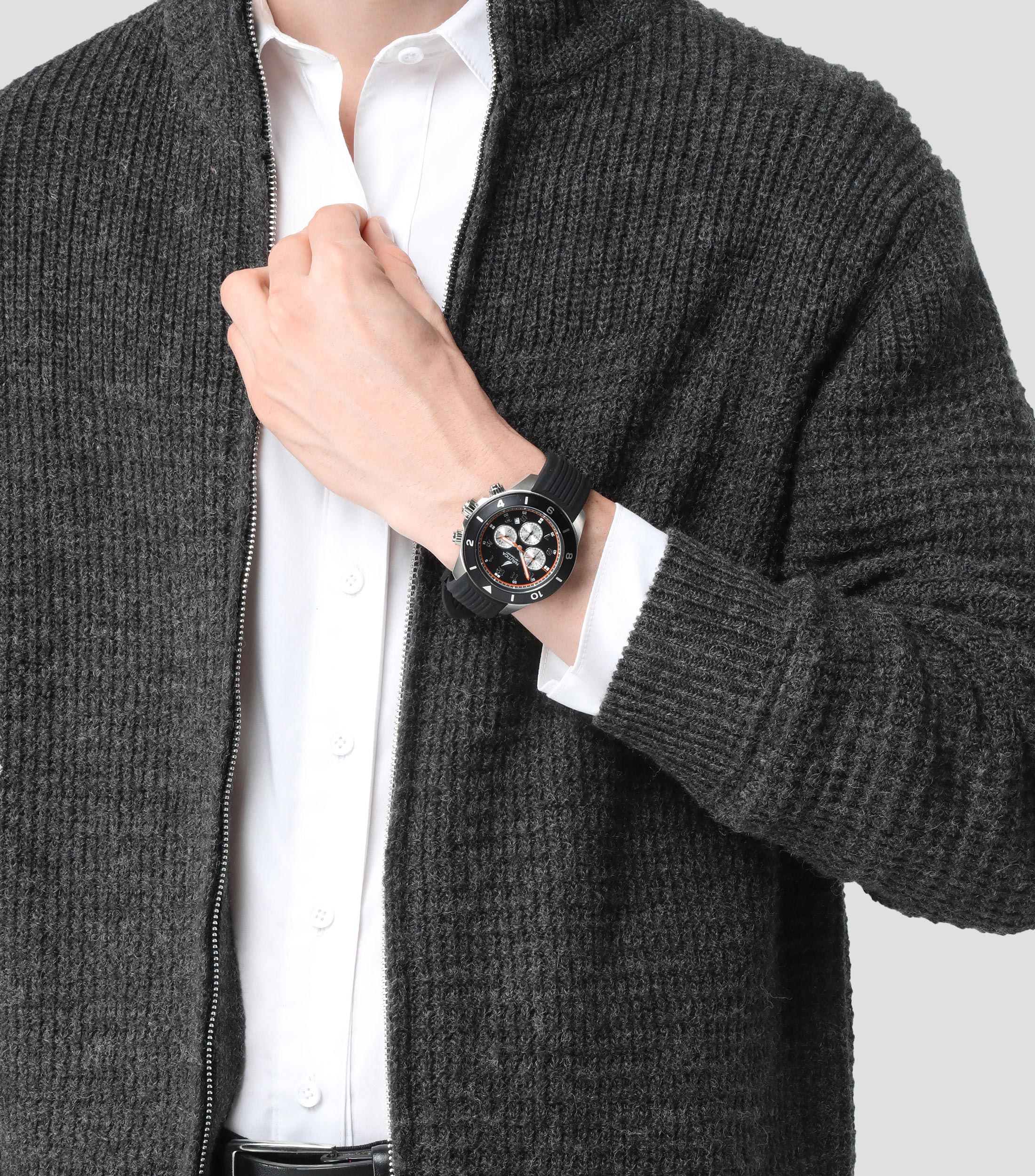 Reloj para Hombre One Casual, Plateado