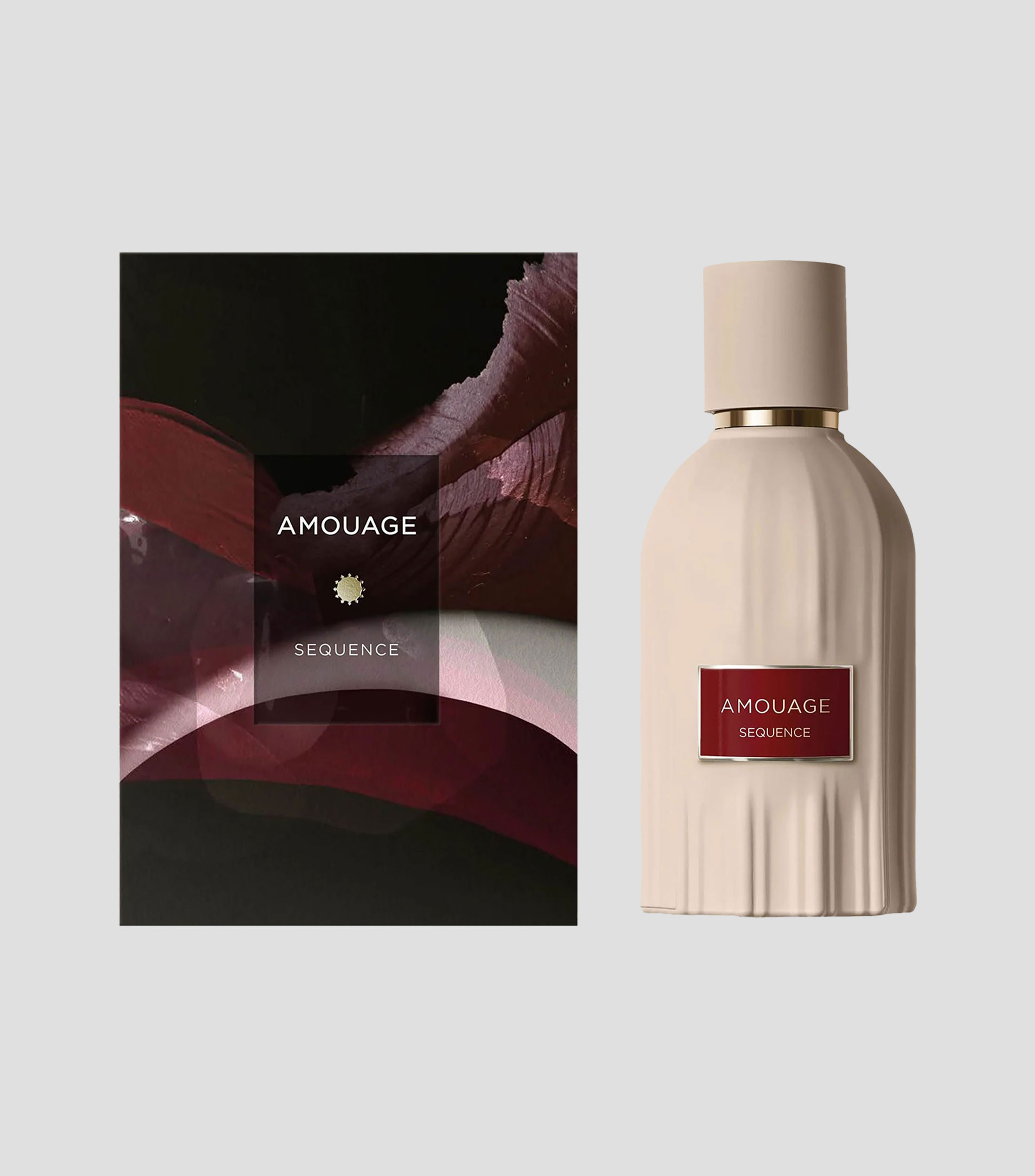 Perfume Sequence, Eau de Parfum 100 ml Unisex