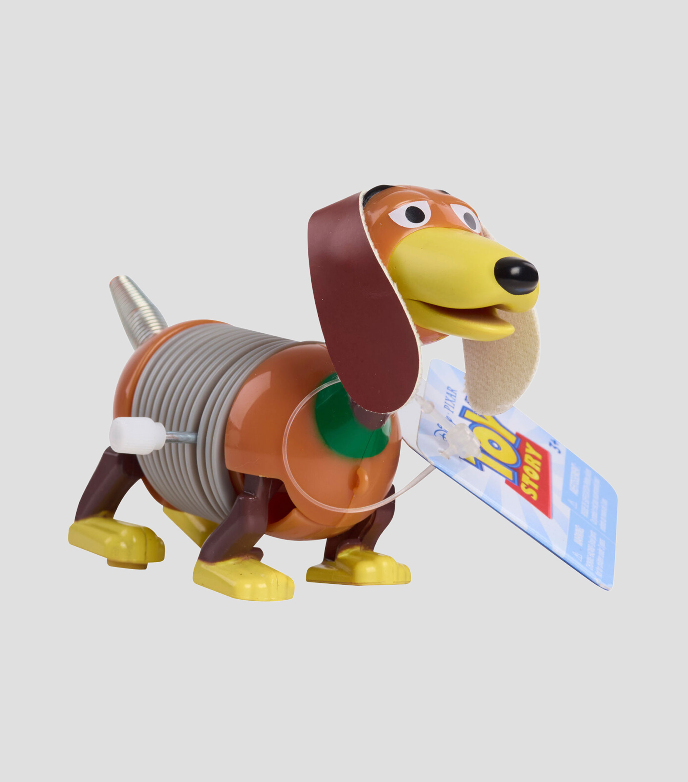 Figura de acción, Toy Story Wind Up Slinky Dog Original