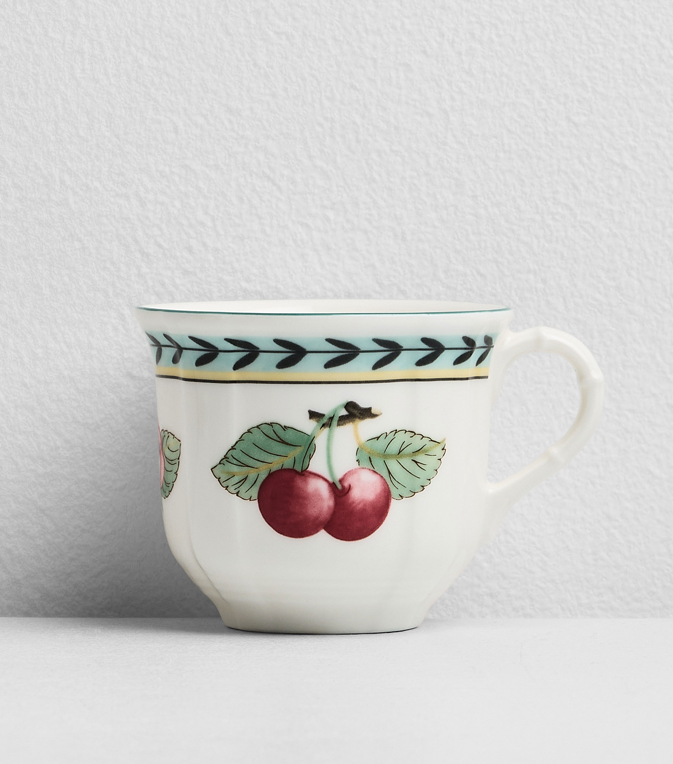 Taza para cafe French Garden Fleurence