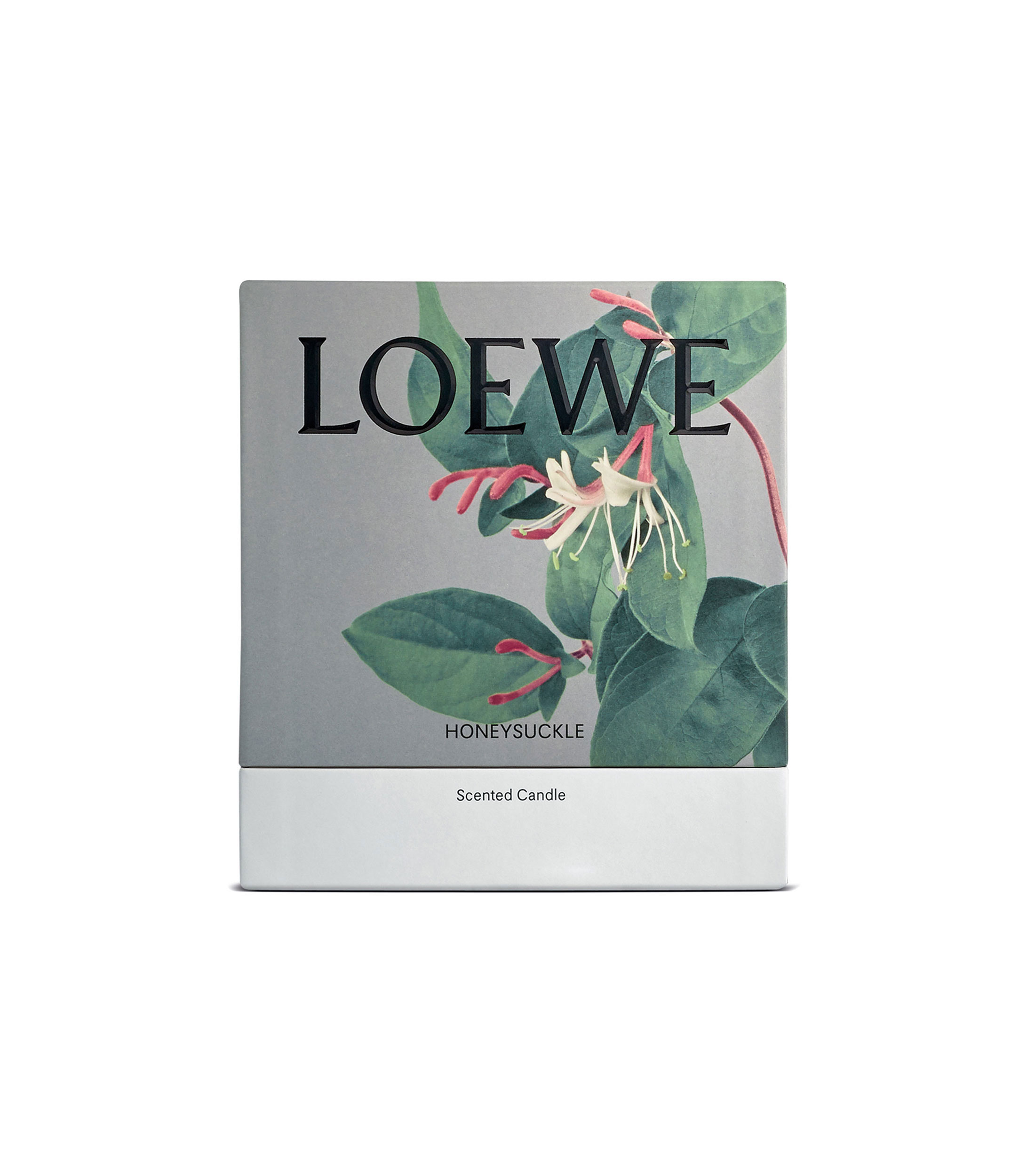 LOEWE HS HONEYSUCKLE CANDLE M