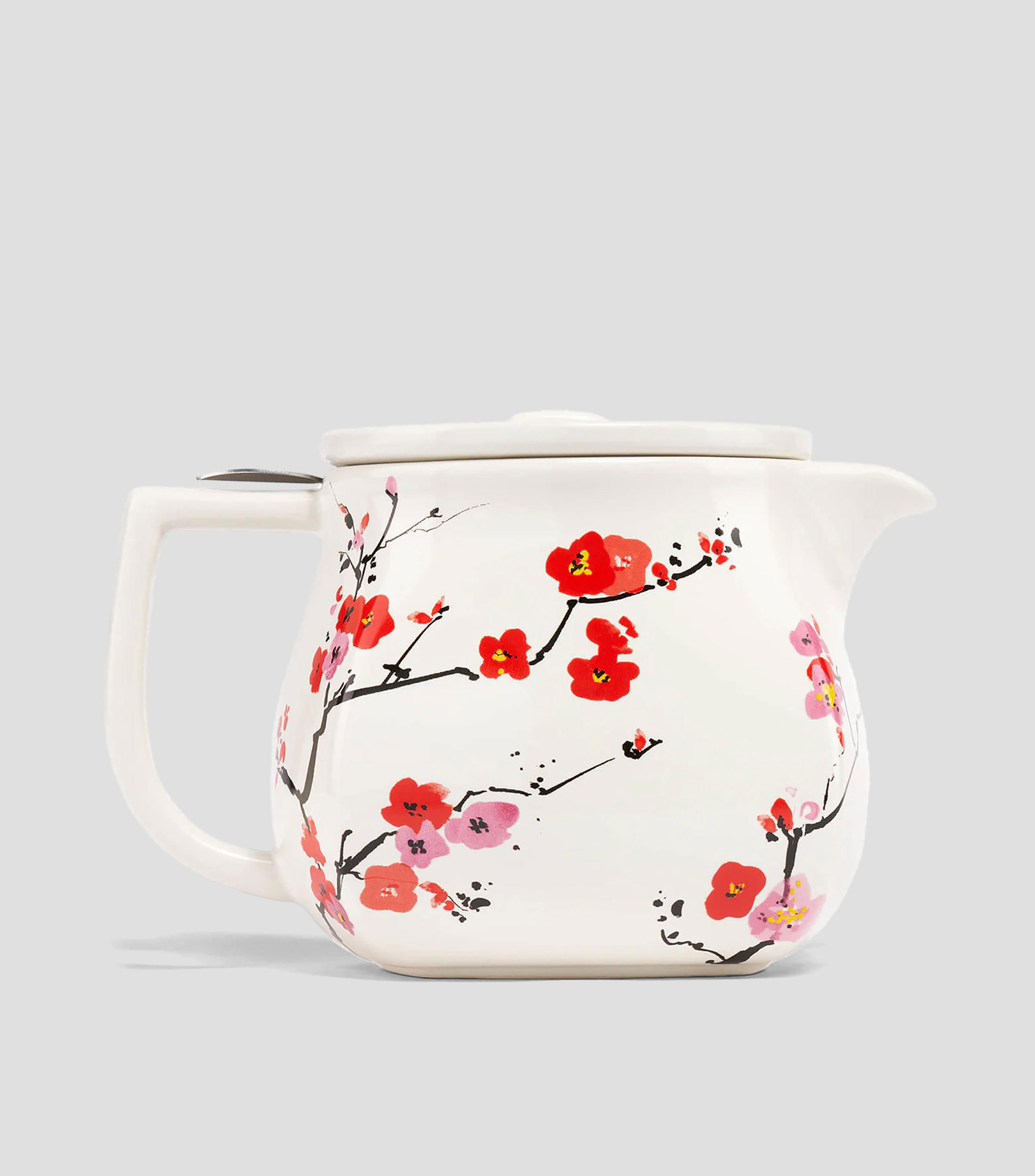 Tetera con Infusor Sakura Fiore