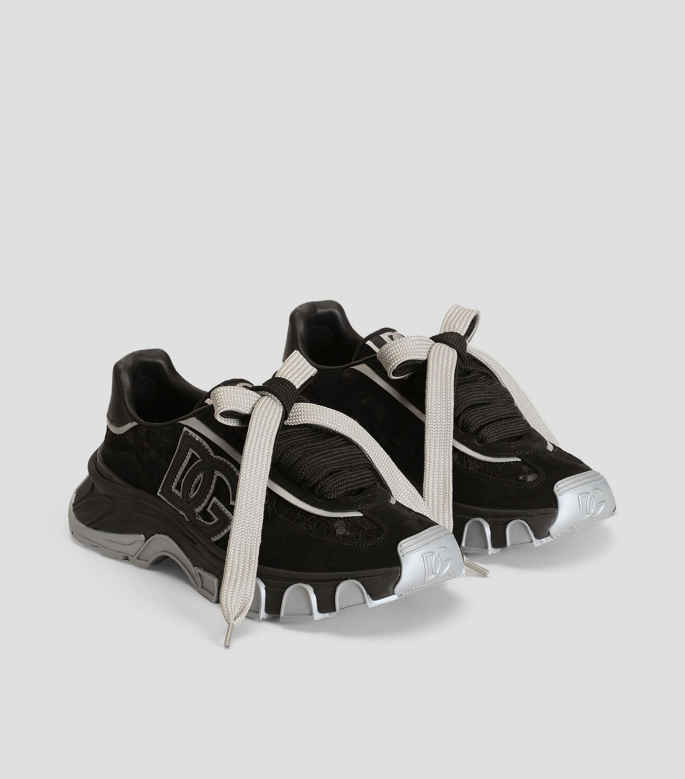 Tenis DG Country Road Mujer