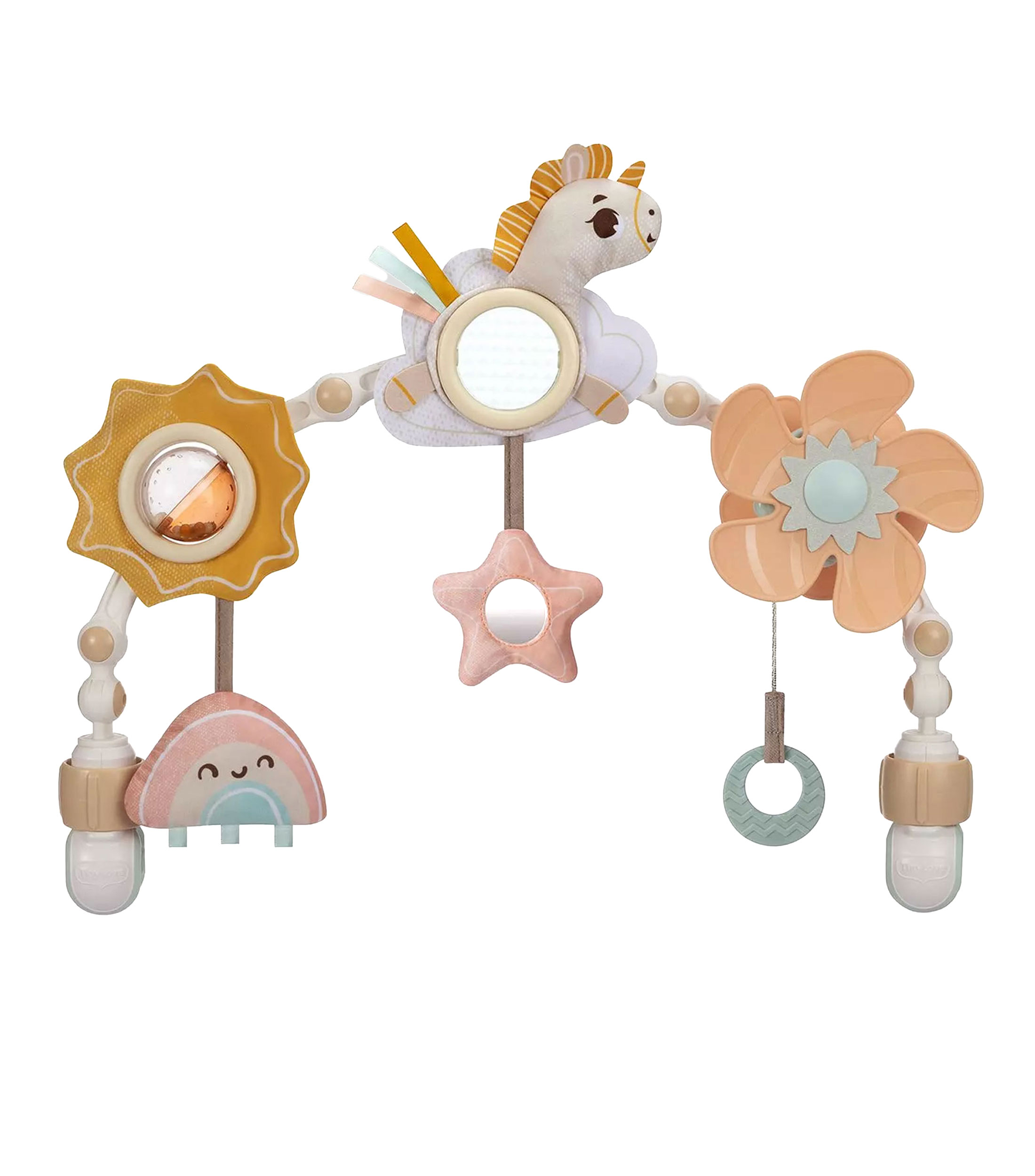 Arco para carriola Unicorn Wonderlands