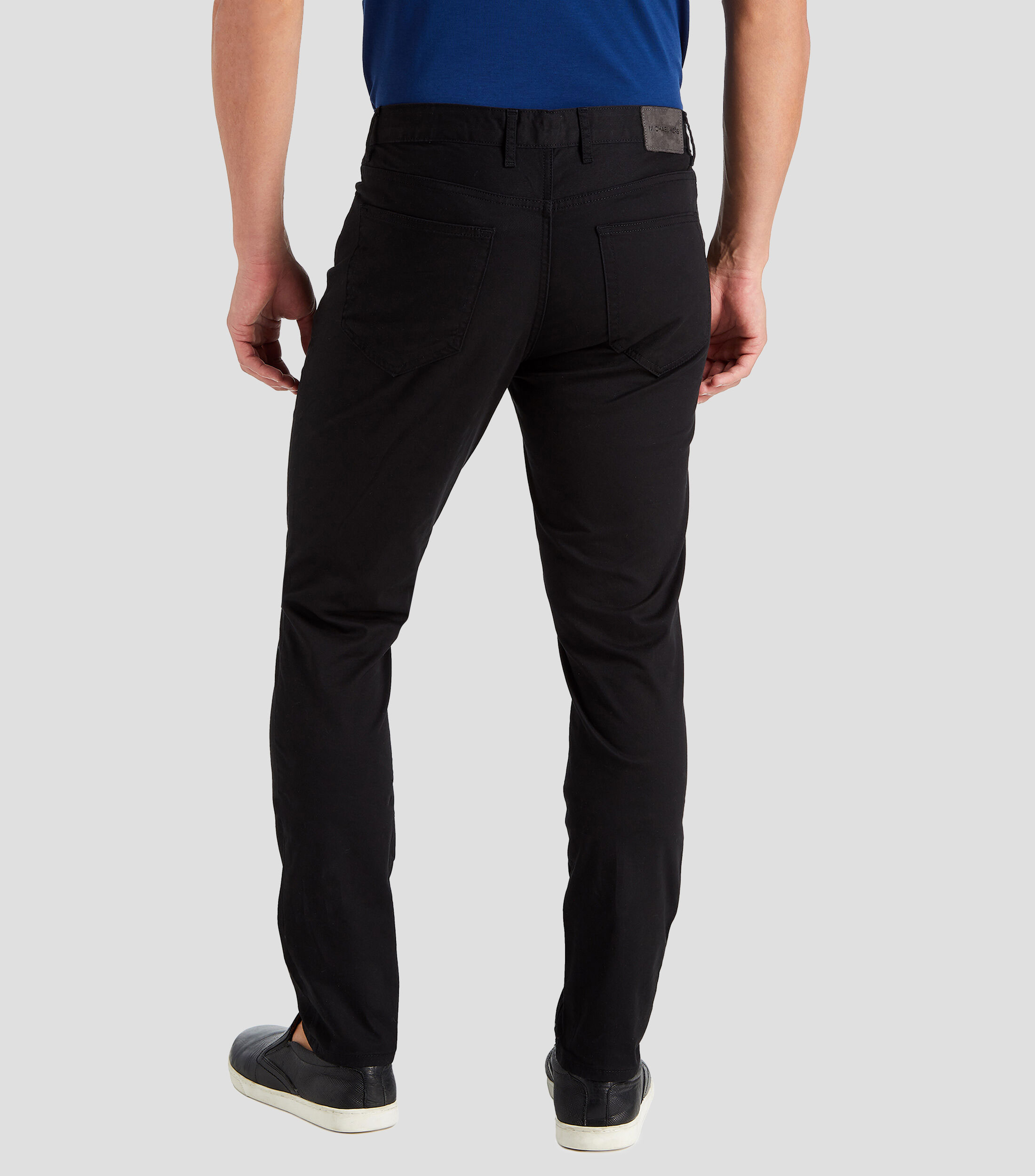 Pantalón Parker Hombre
