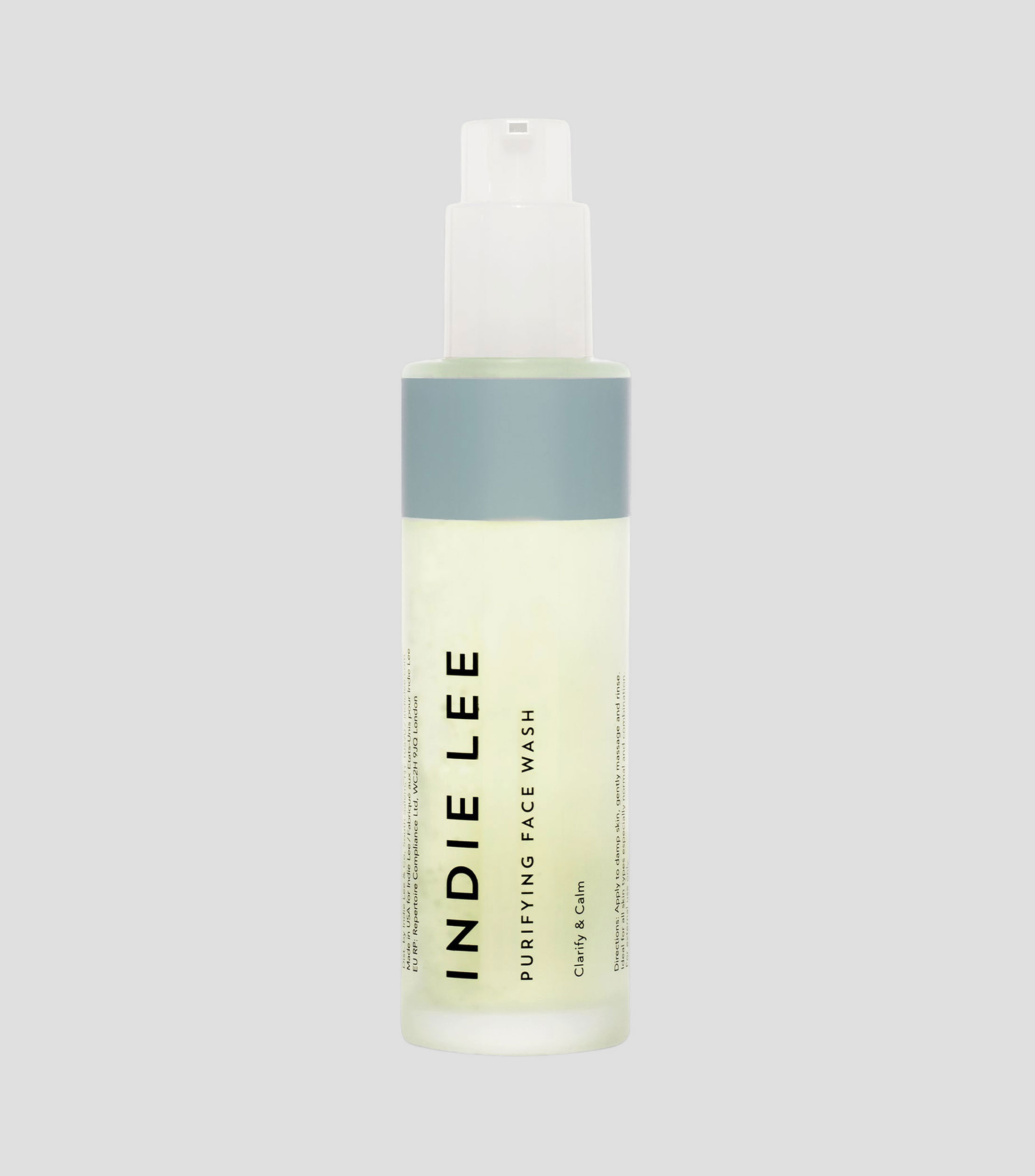 Jabon liquido para rostro Purifying, 125 ml
