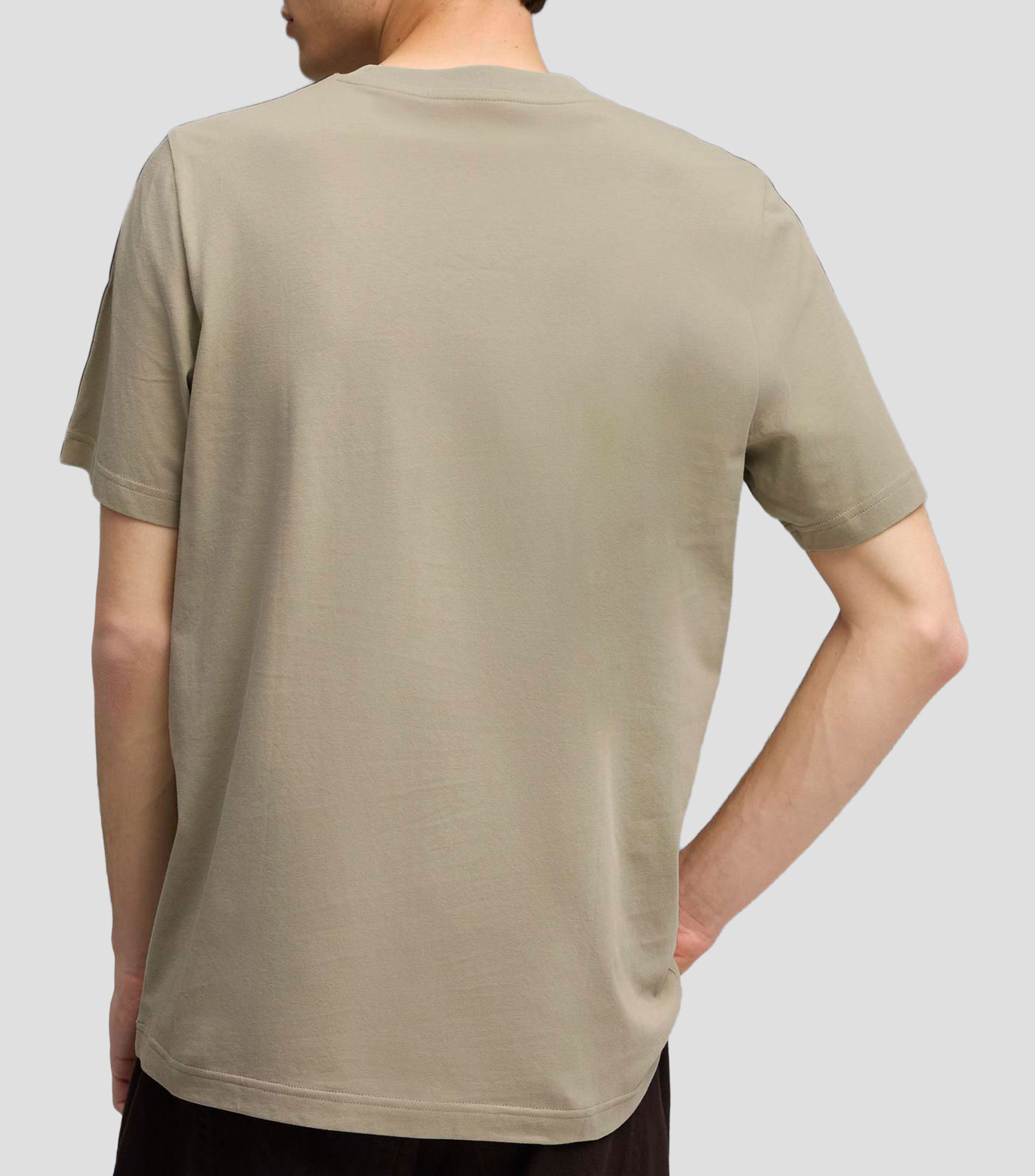 Playera para entrenamiento Hombre