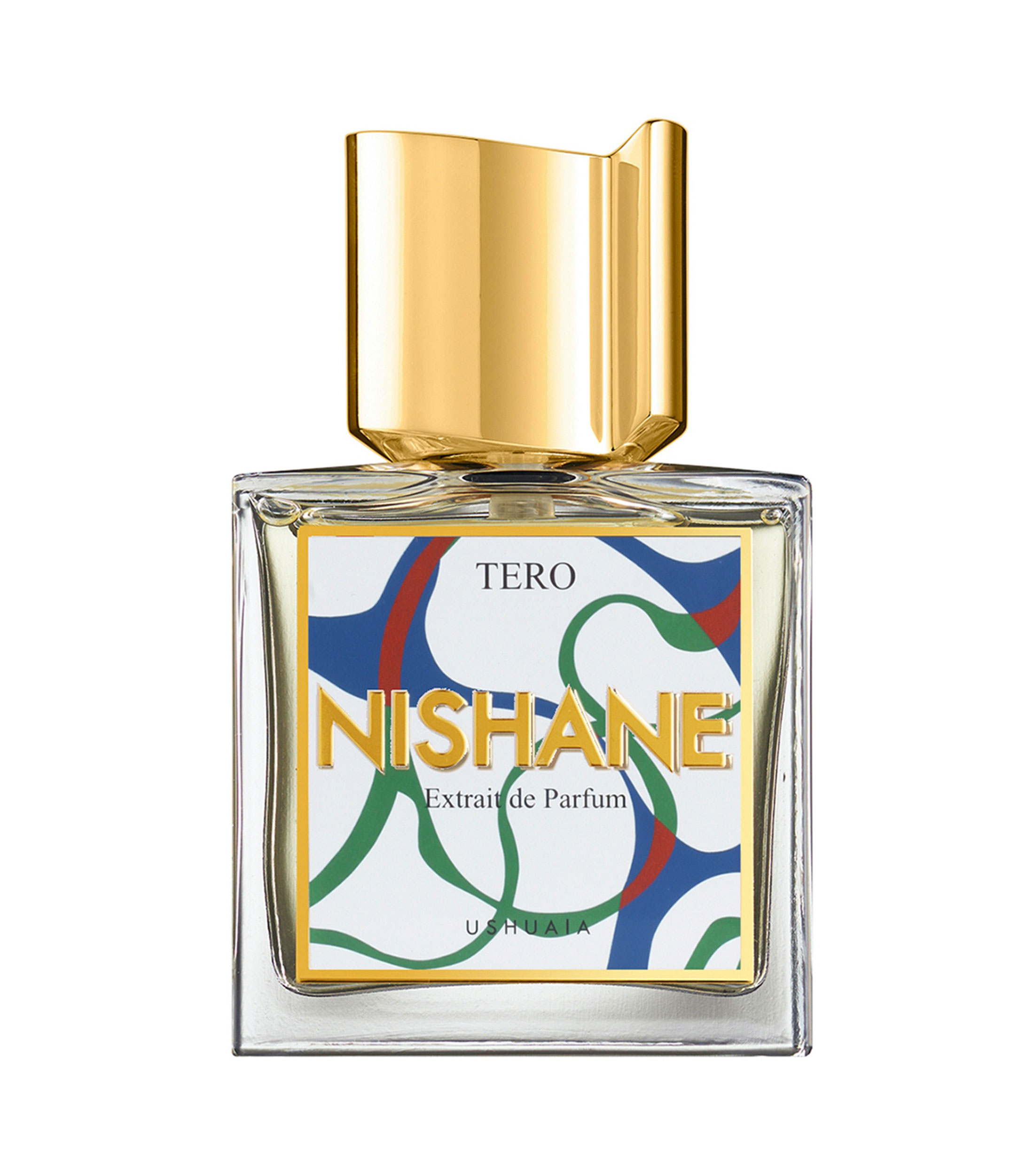 Perfume, Tero Parfum, 50 ml Unisex